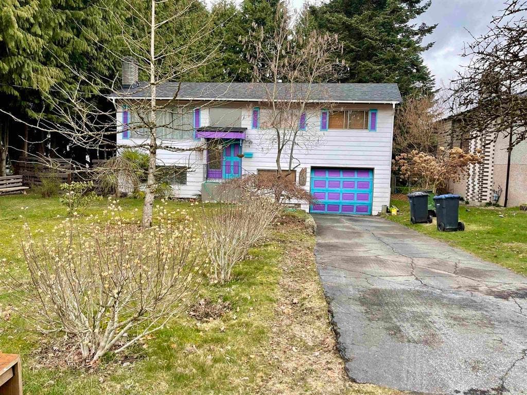 1791 Langan Avenue, Port Coquitlam