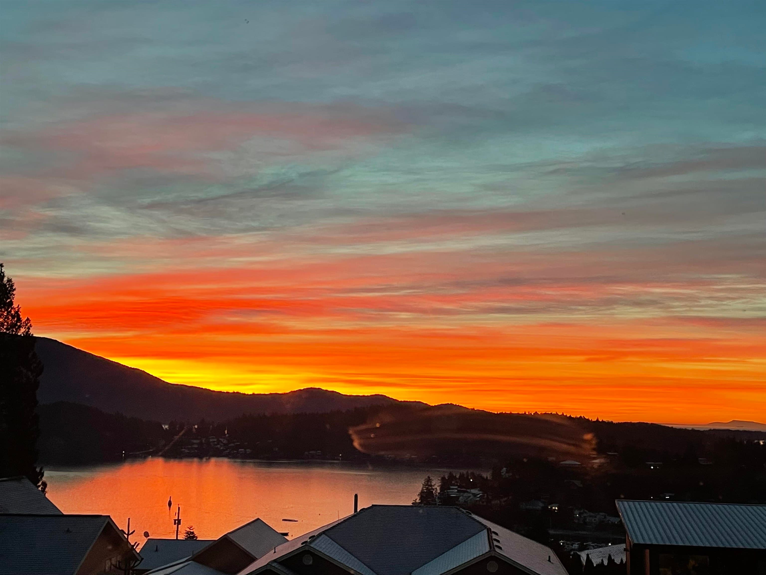 502 Spyglass Place, Gibsons