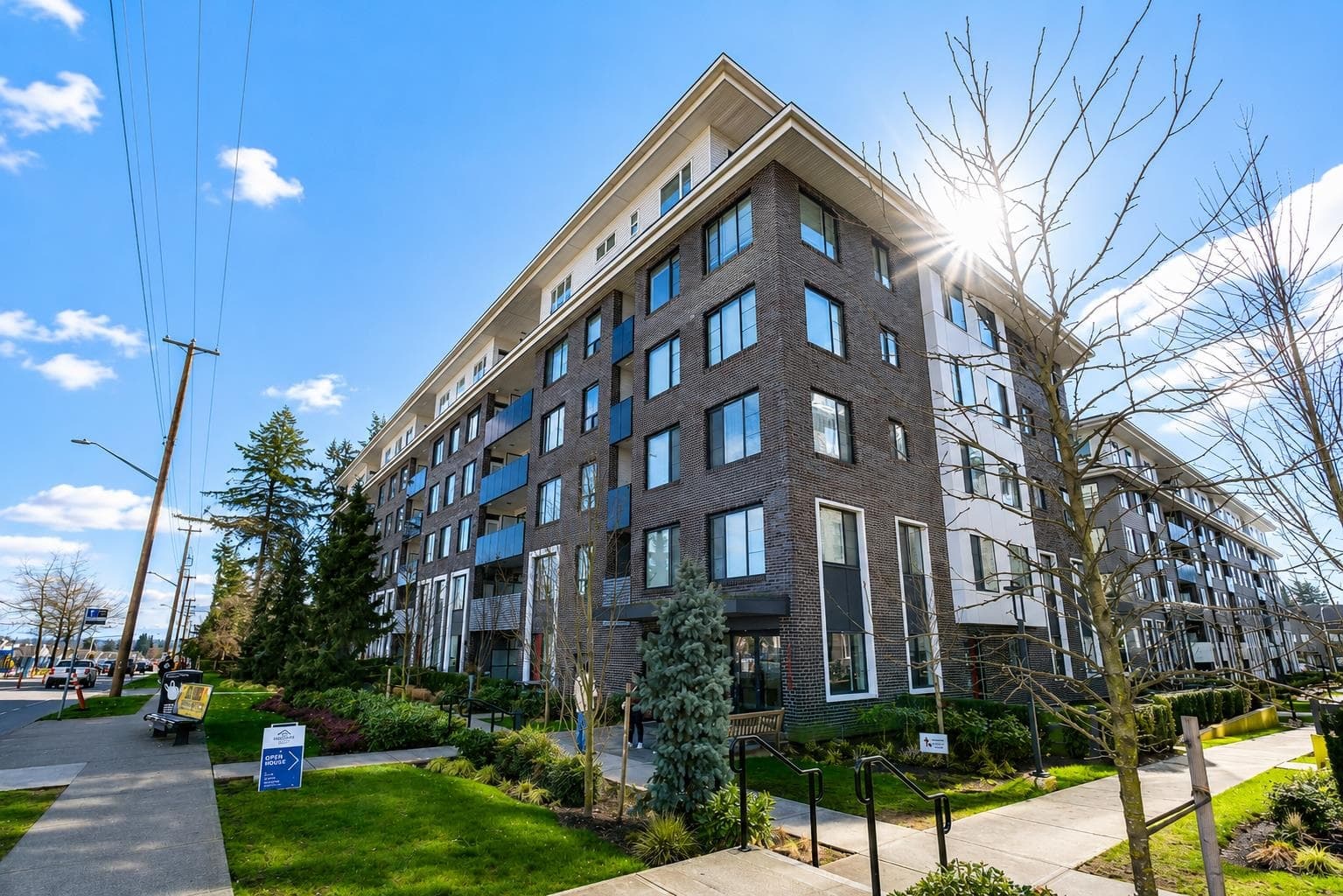113 - 15858 Fraser Highway, Surrey