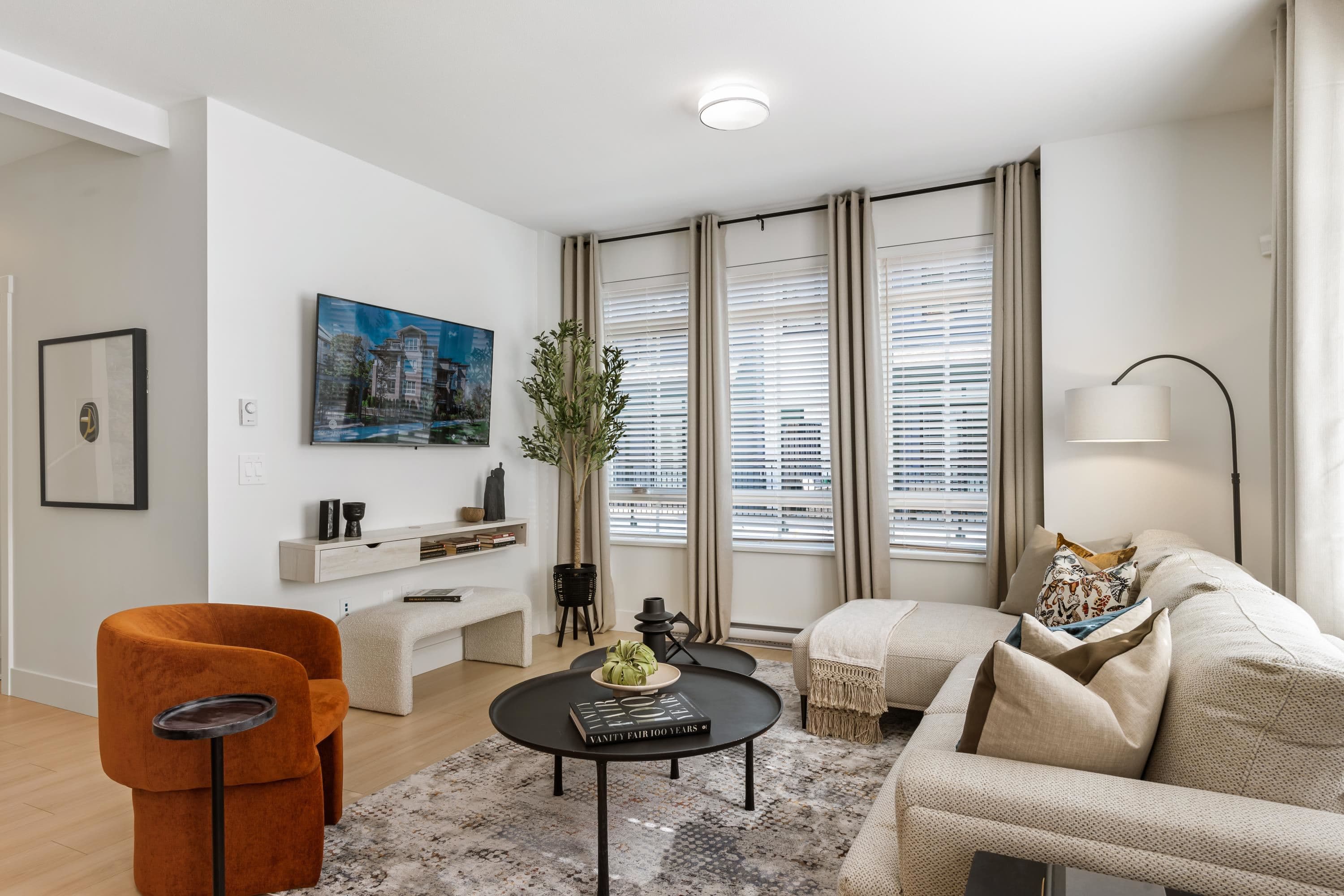 48 - 16355 21 Avenue, Surrey, V3Z 1K9 — photo 2