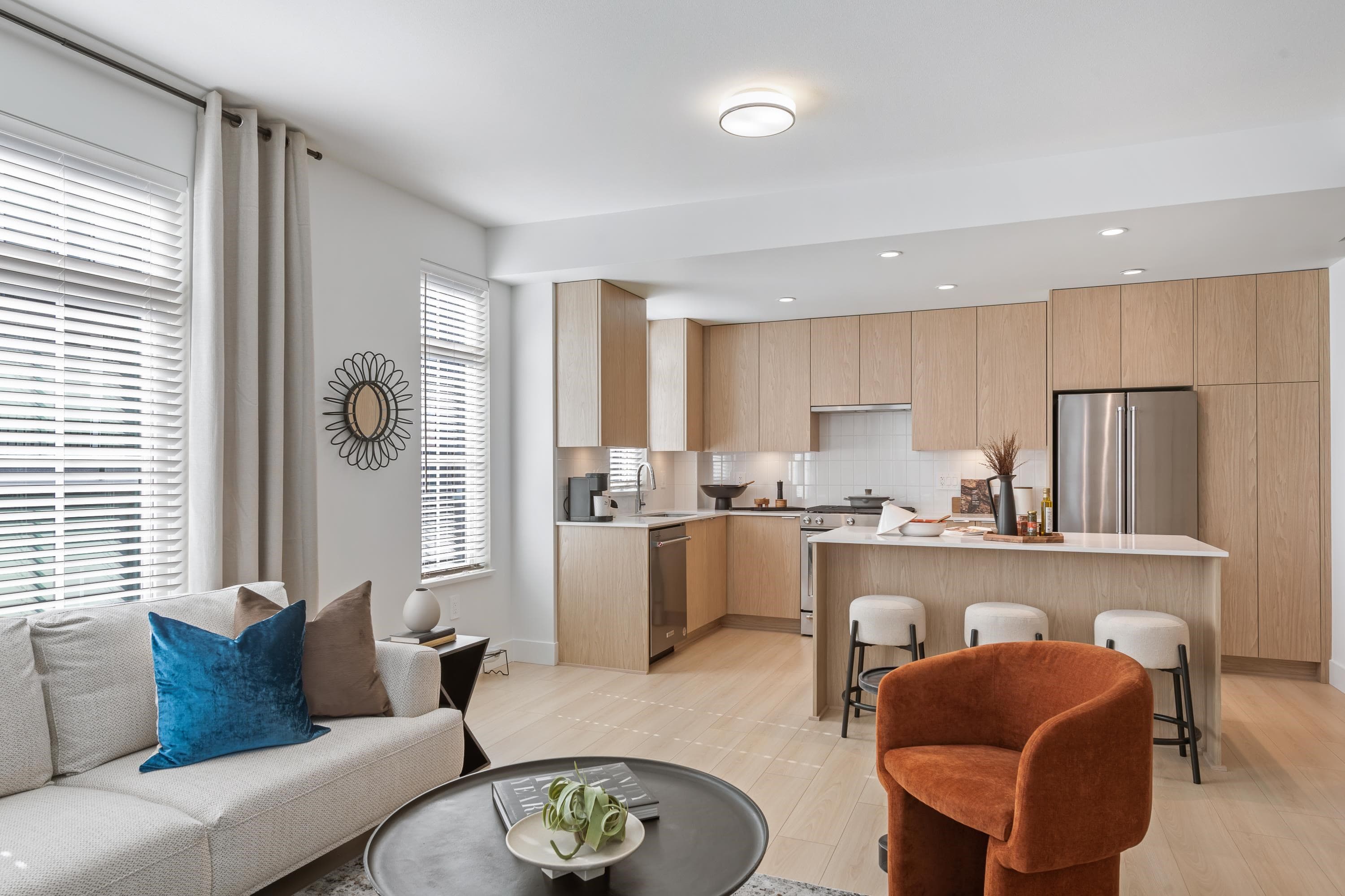 48 - 16355 21 Avenue, Surrey, V3Z 1K9 — photo 3