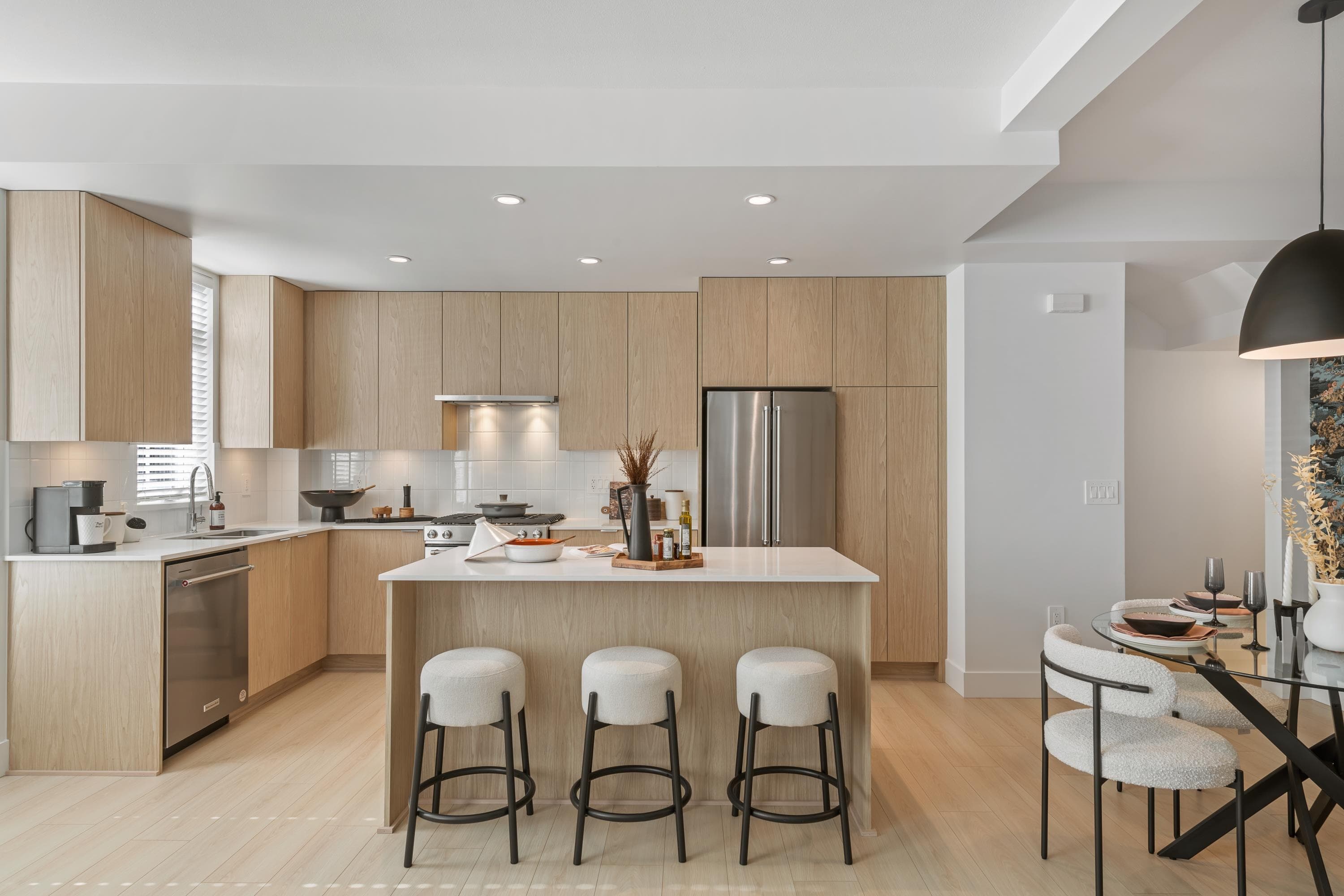 48 - 16355 21 Avenue, Surrey, V3Z 1K9 — photo 4