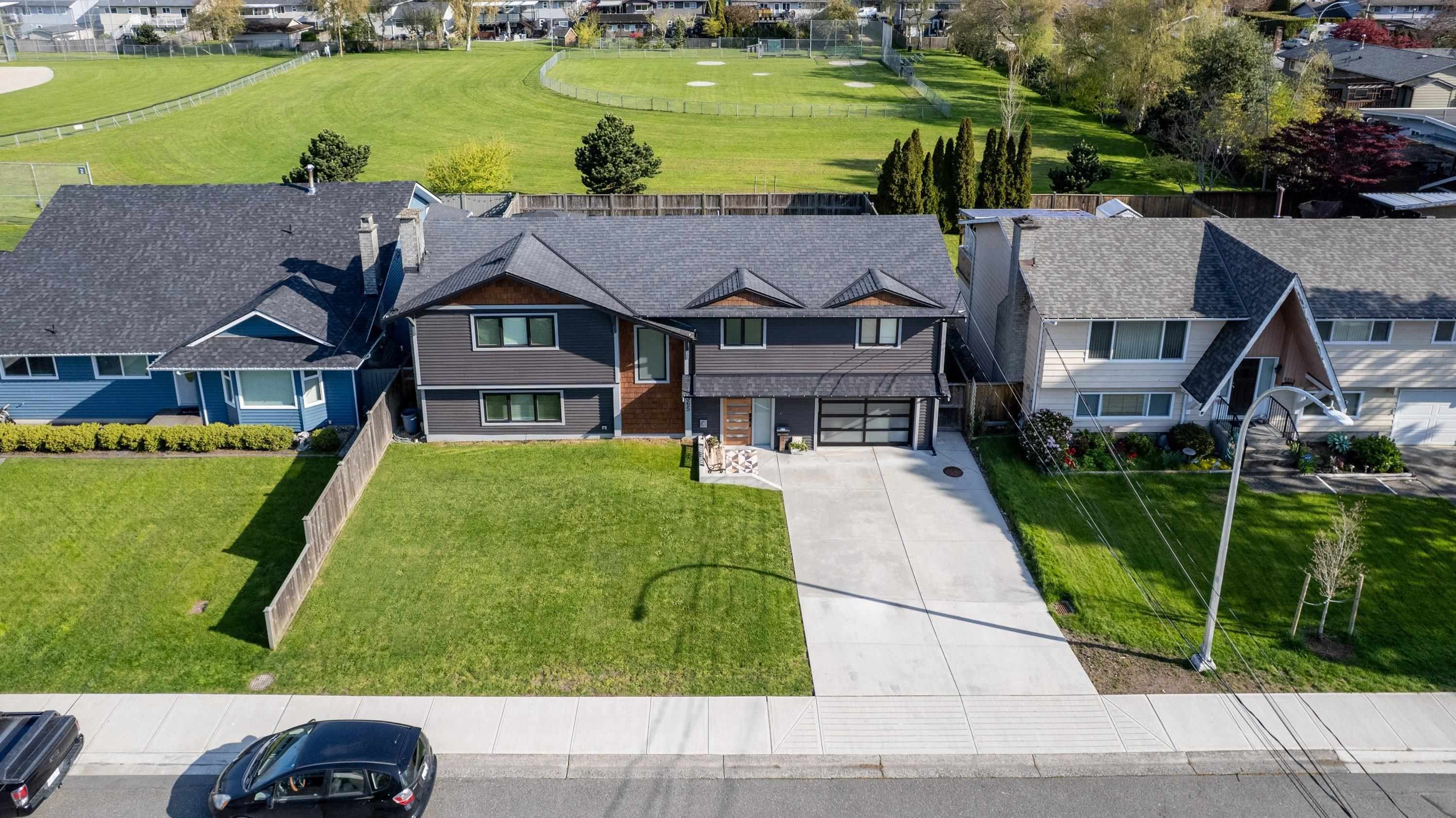 5365 Maple Crescent, Delta, V4K 1G1 — photo 4