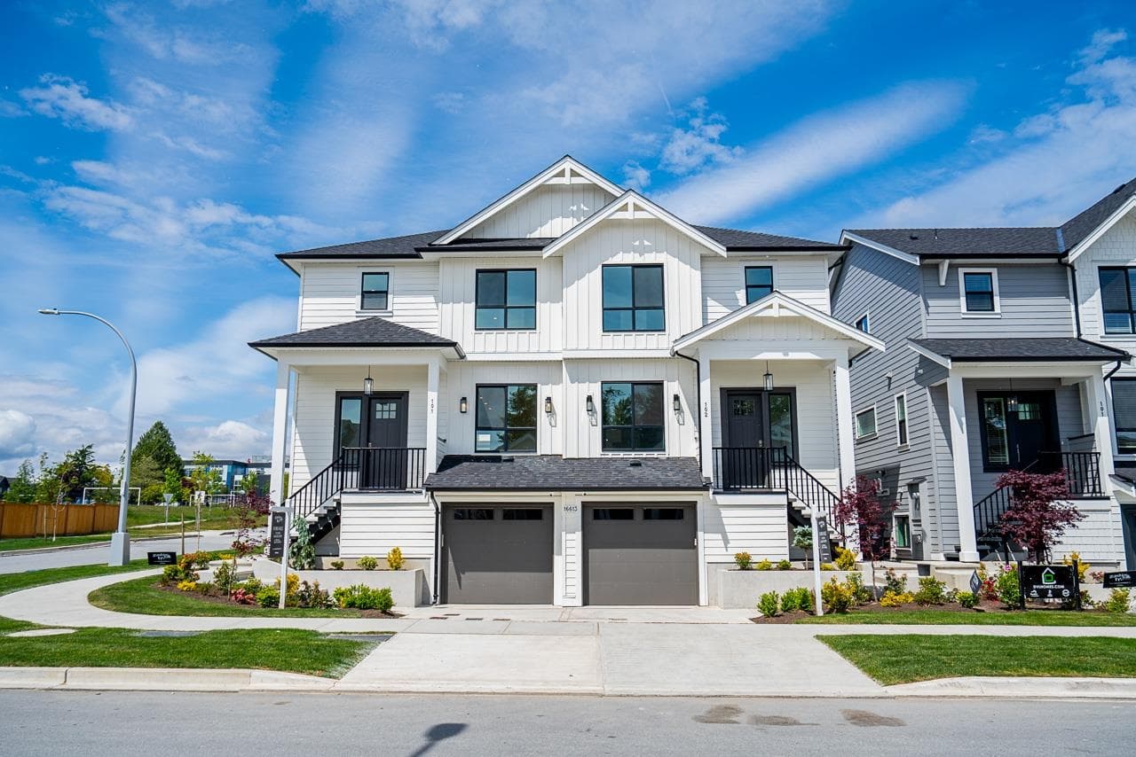 101 - 16613 18a Avenue, Surrey