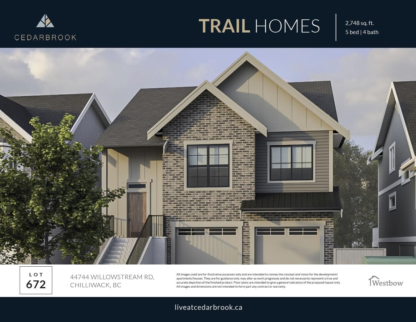 44744 Willowstream Road, Chilliwack
