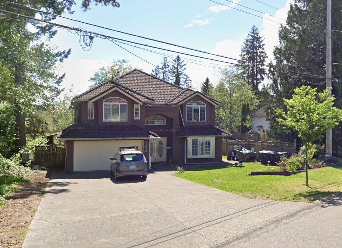 14946 92 Avenue, Surrey, V3R 1C1 — photo 1