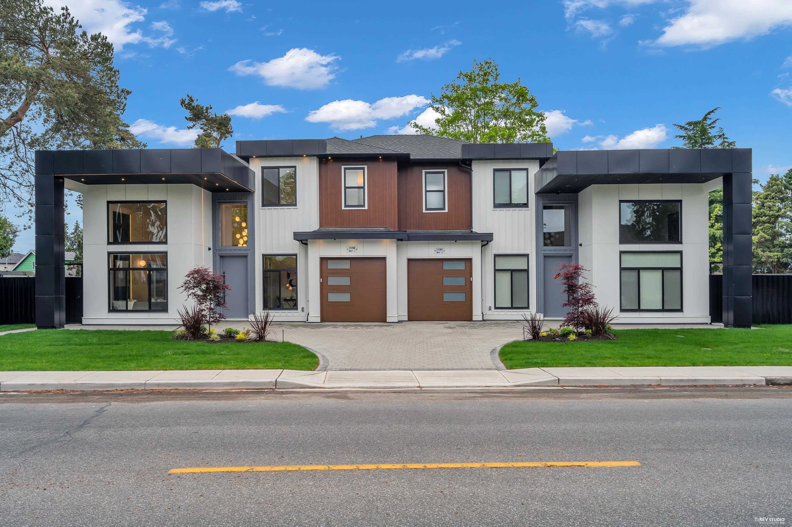 1 - 11780 Kingfisher Drive, Richmond