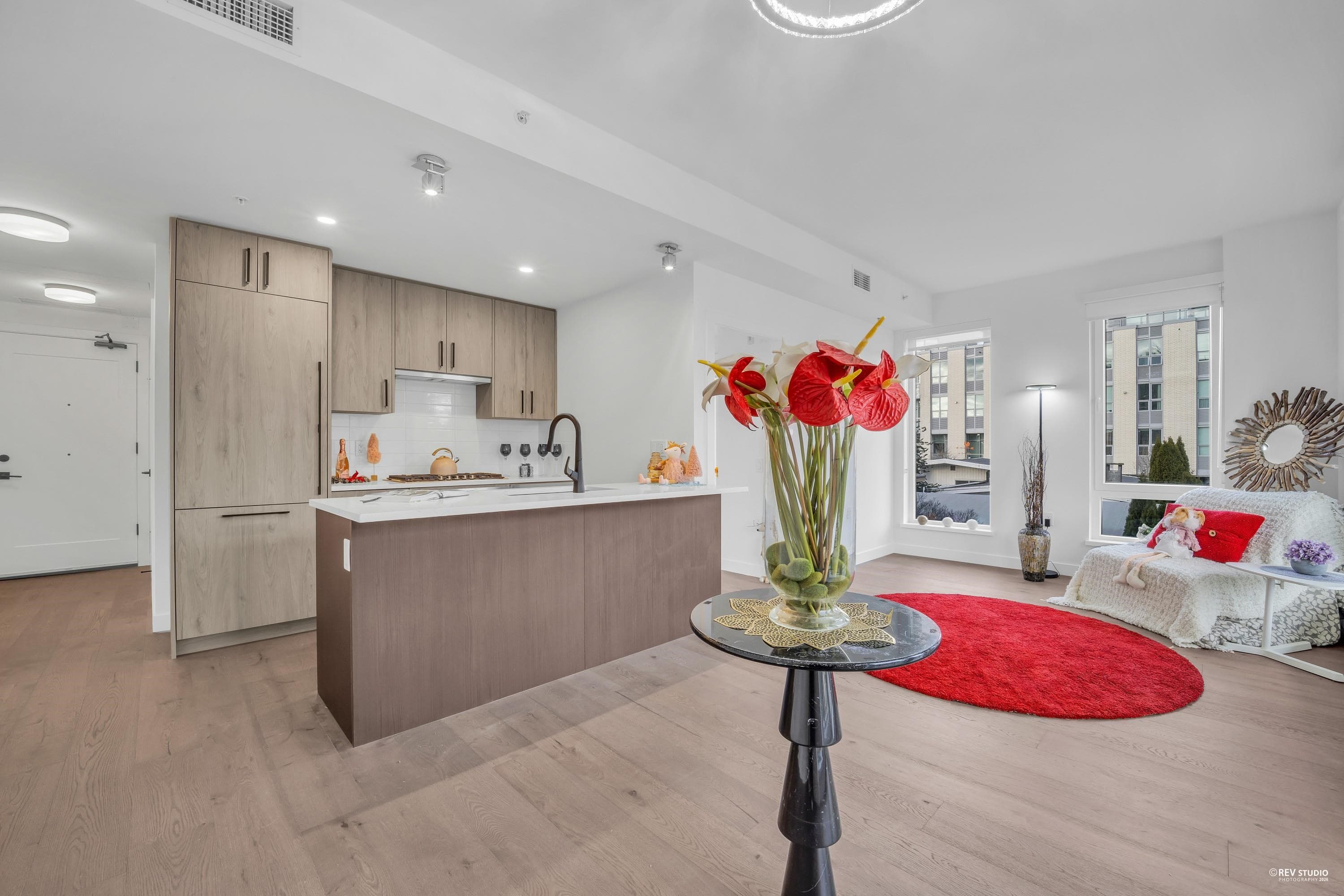 305 - 6859 Cambie Street, Vancouver