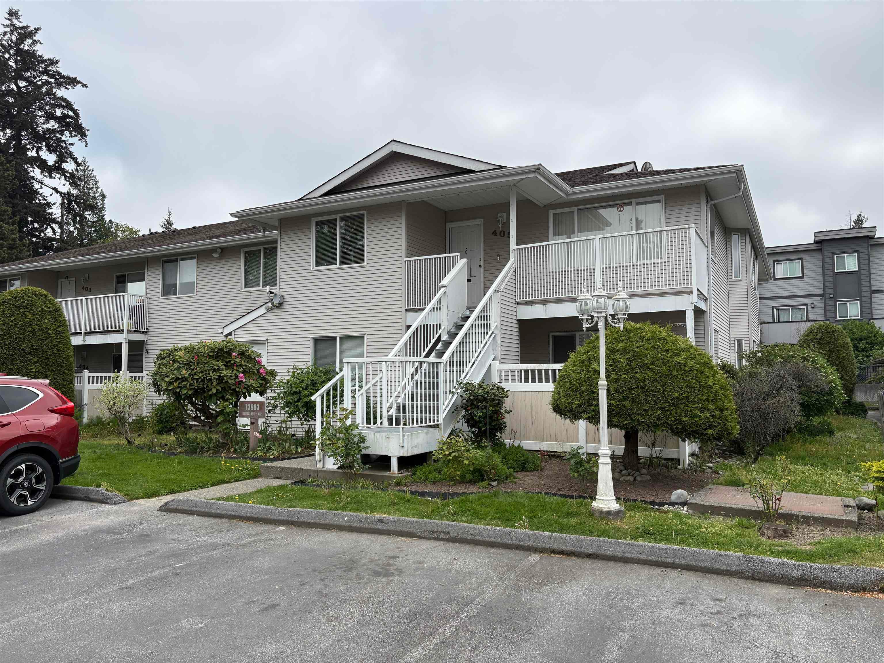 407 - 13963 72 Avenue, Surrey