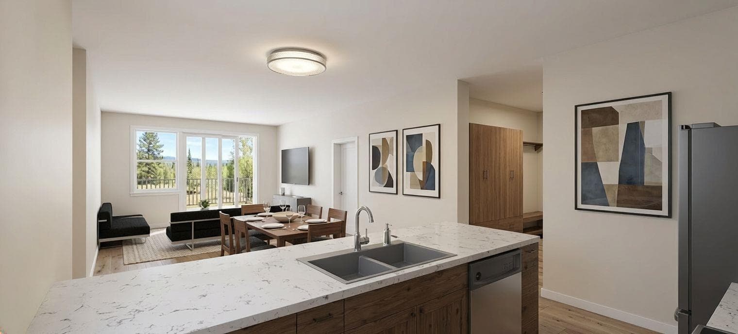 7471 Urdal Road, Pemberton