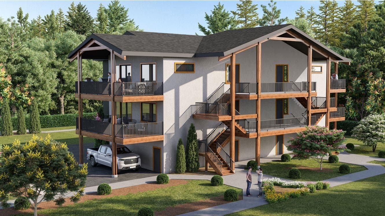 7471 Urdal Road, Pemberton, V0N 2L0 — photo 4