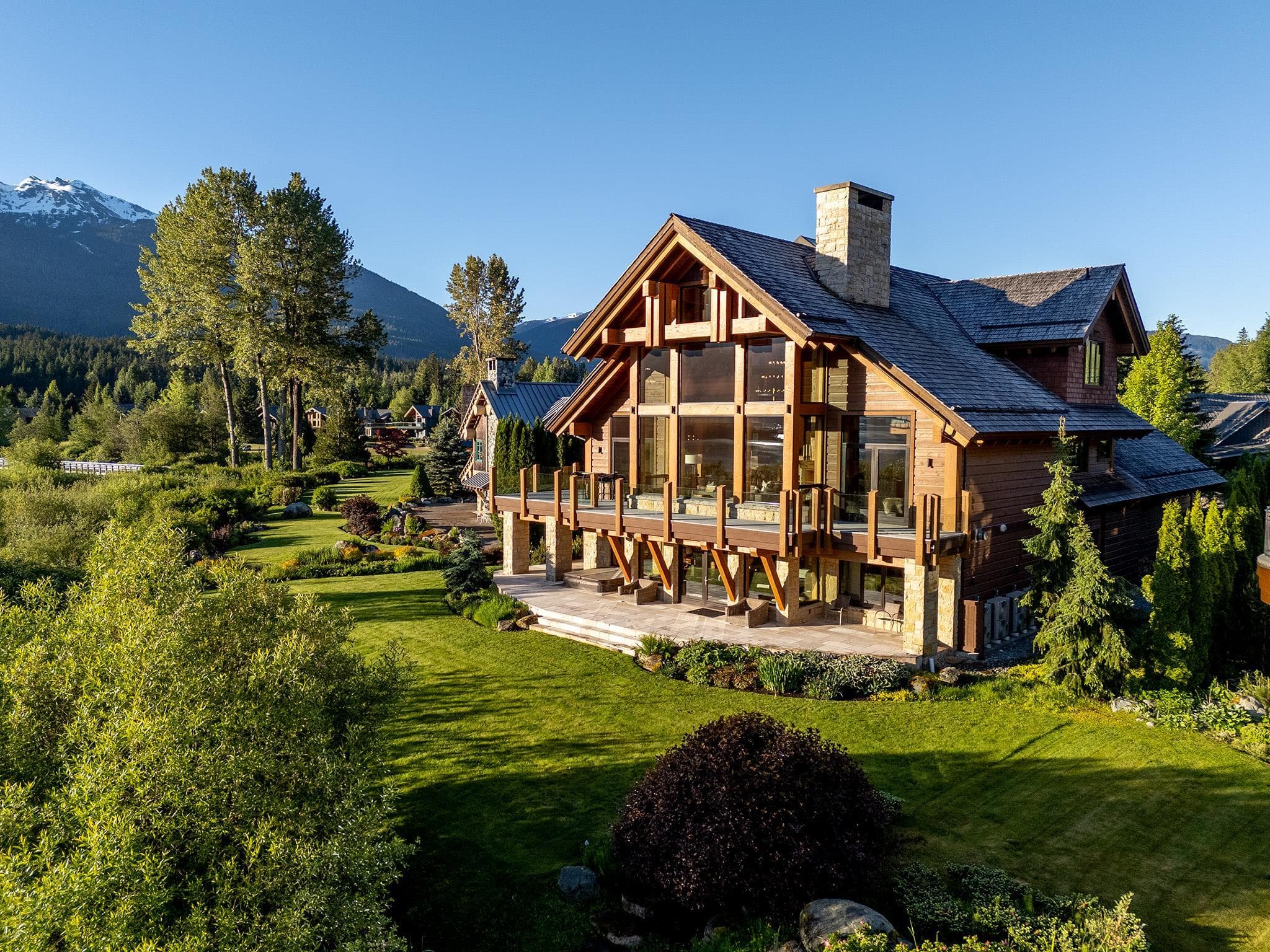 8441 Golden Bear Place, Whistler