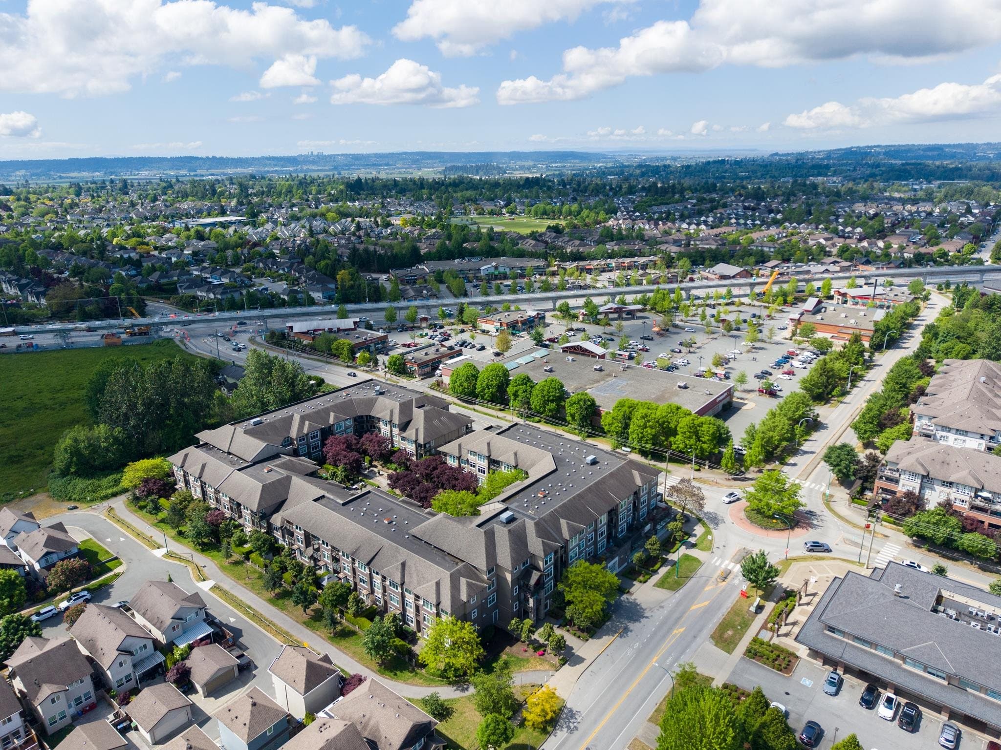 331 - 18818 68 Avenue, Surrey
