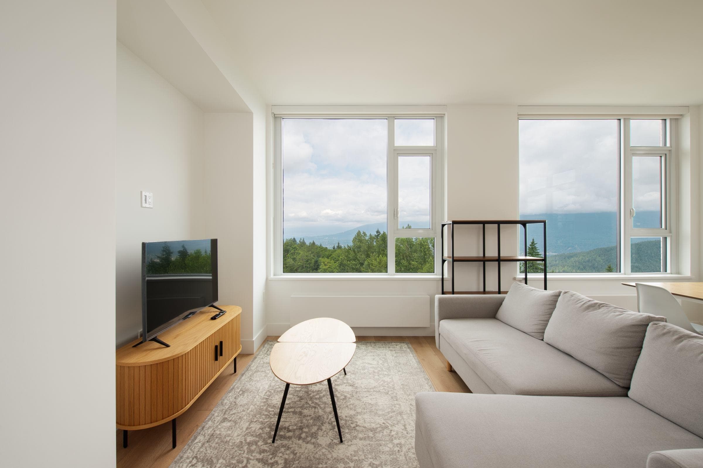 704 - 8750 University Crescent, Burnaby, V5A 0G9 — photo 1