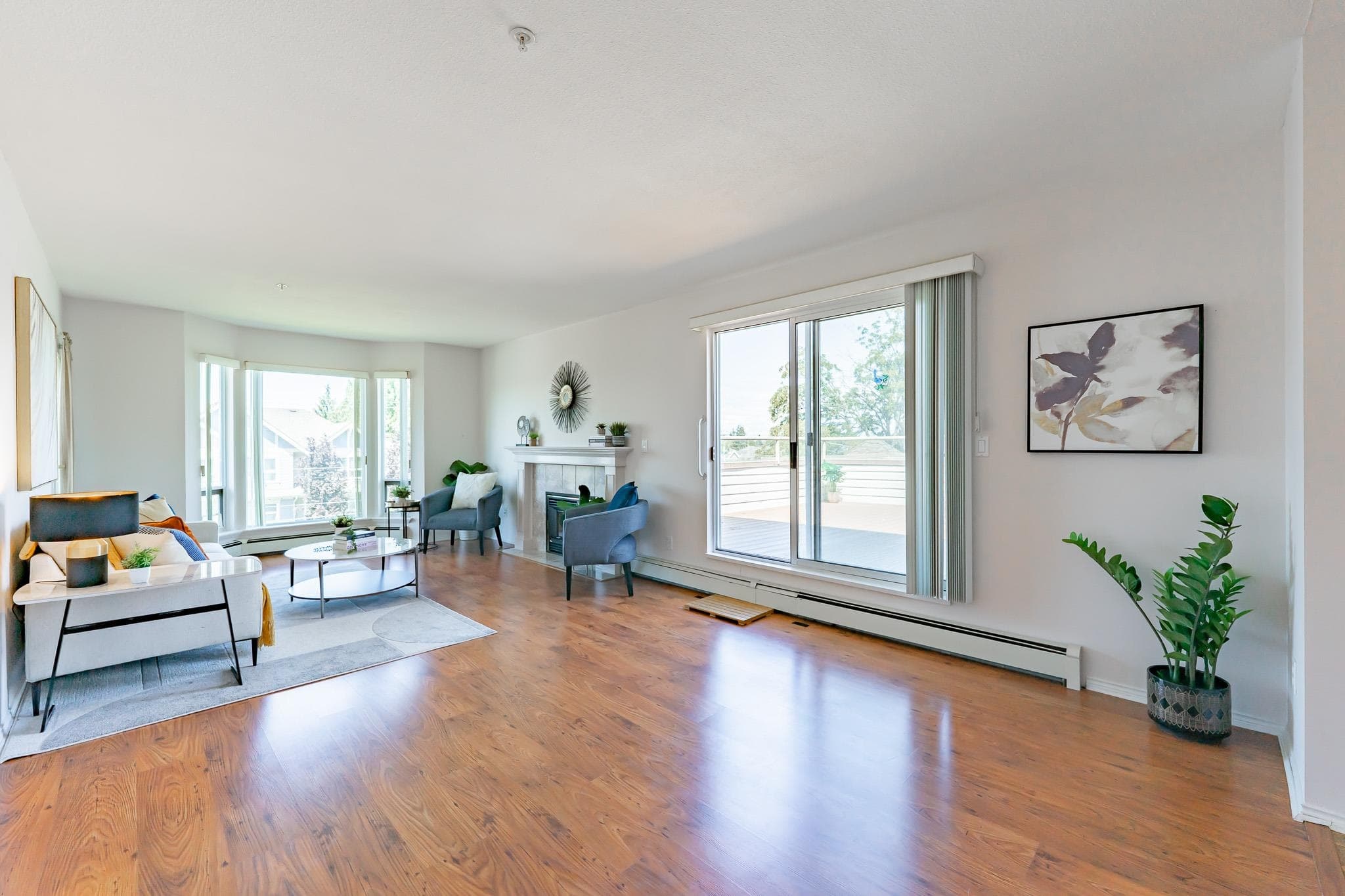 303 - 9260 No. 2 Road, Richmond