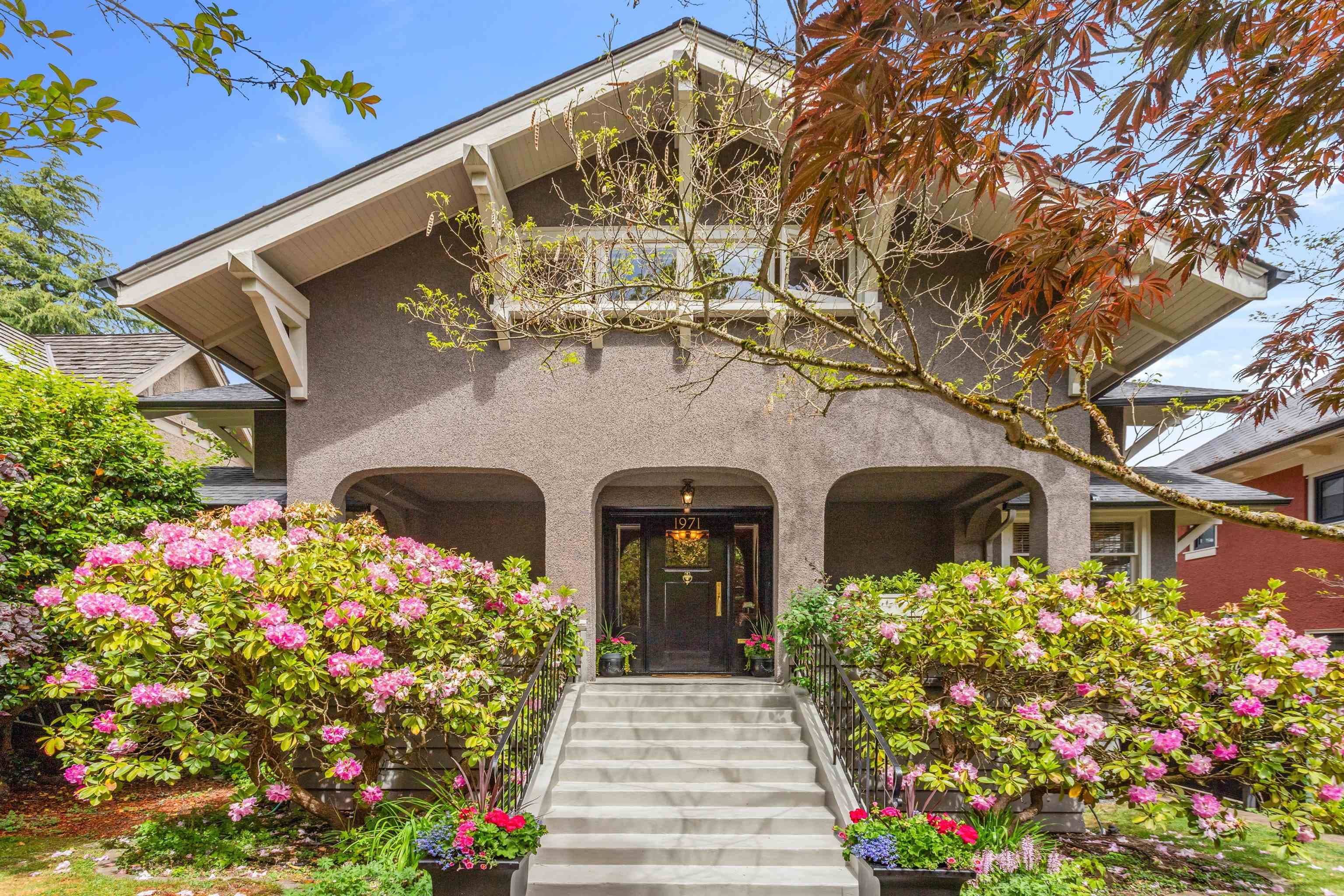 1971 W 36th Avenue, Vancouver, V6M 1K7 — photo 2