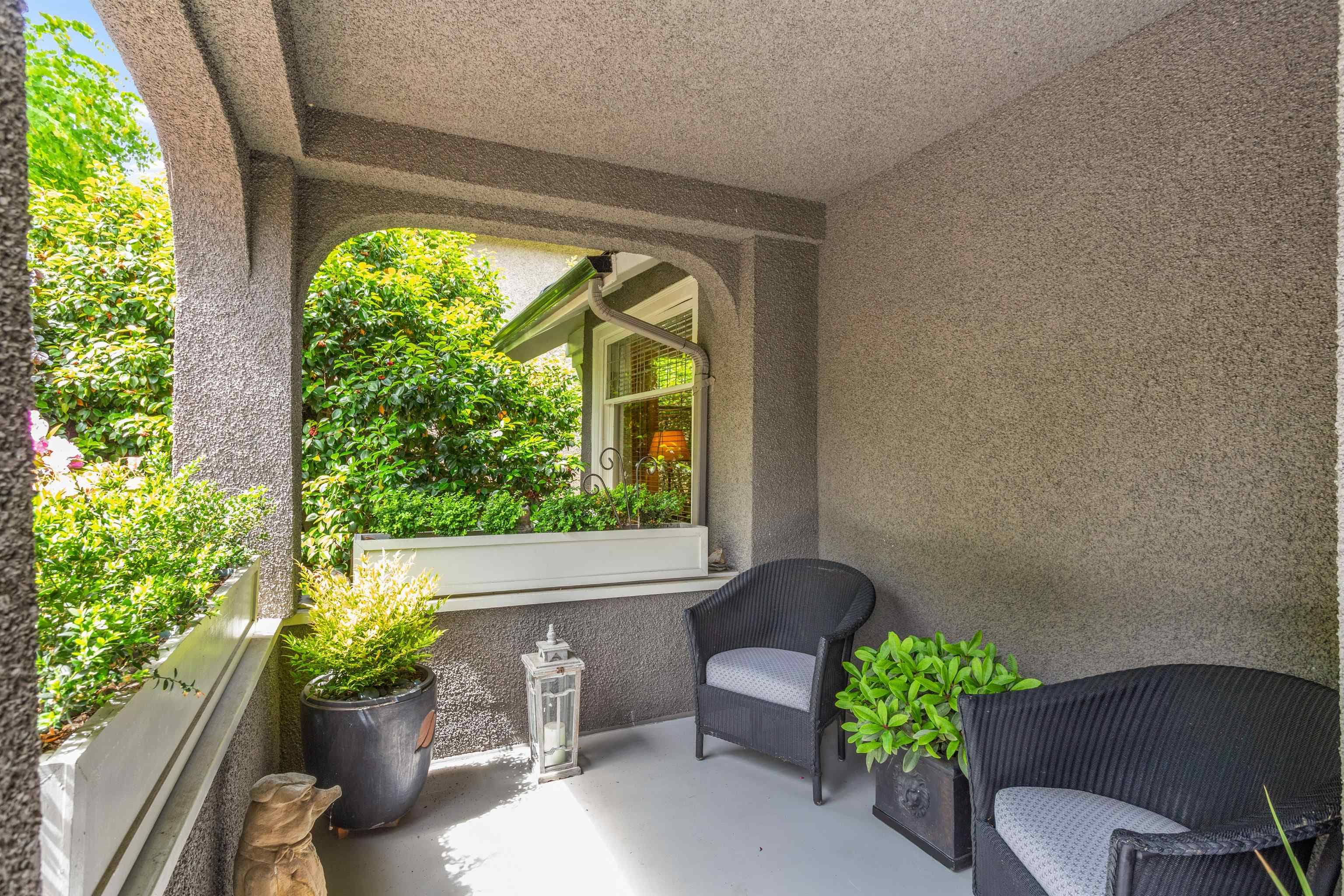 1971 W 36th Avenue, Vancouver, V6M 1K7 — photo 4