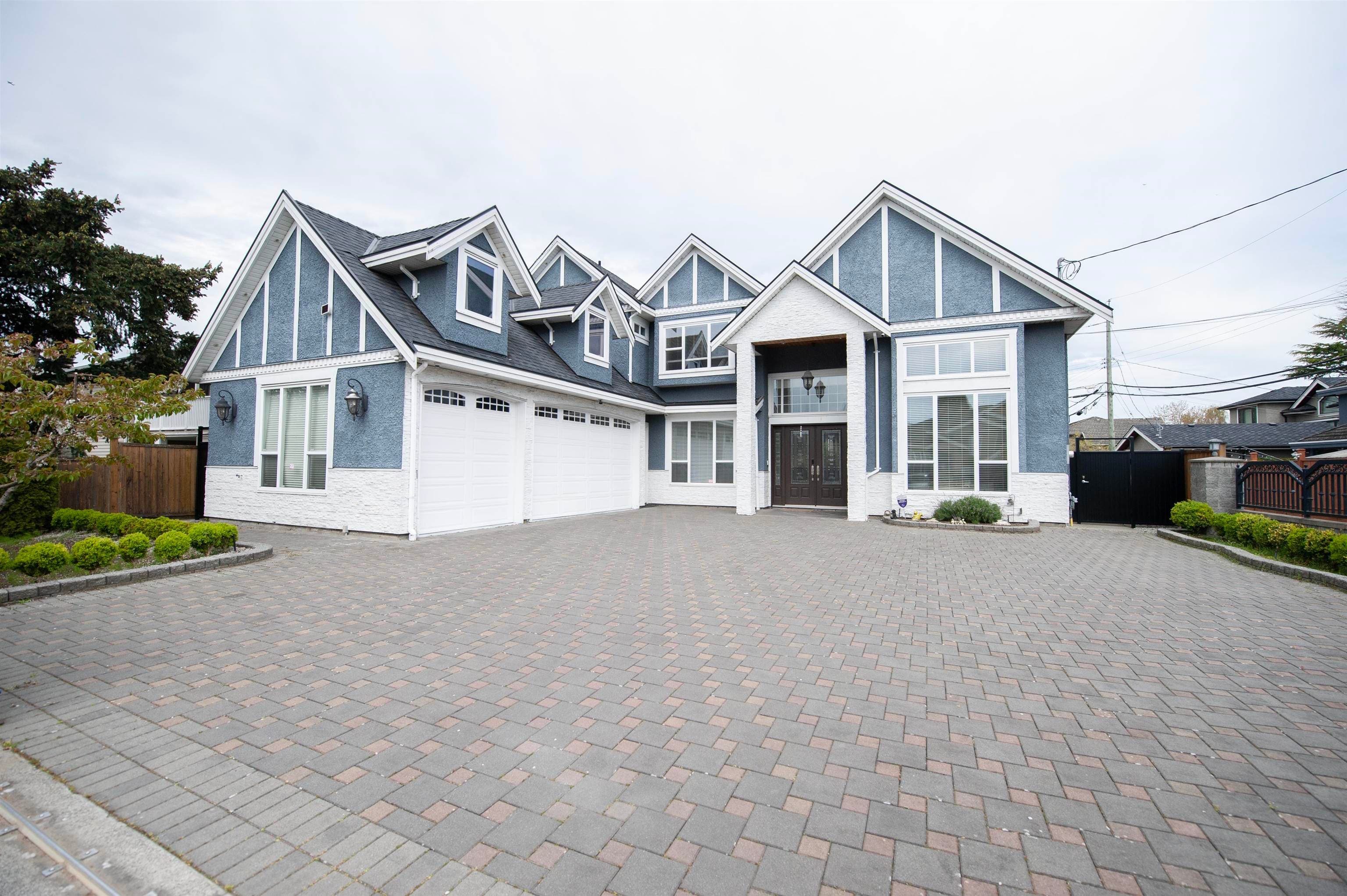 11311 Seaton Road, Richmond