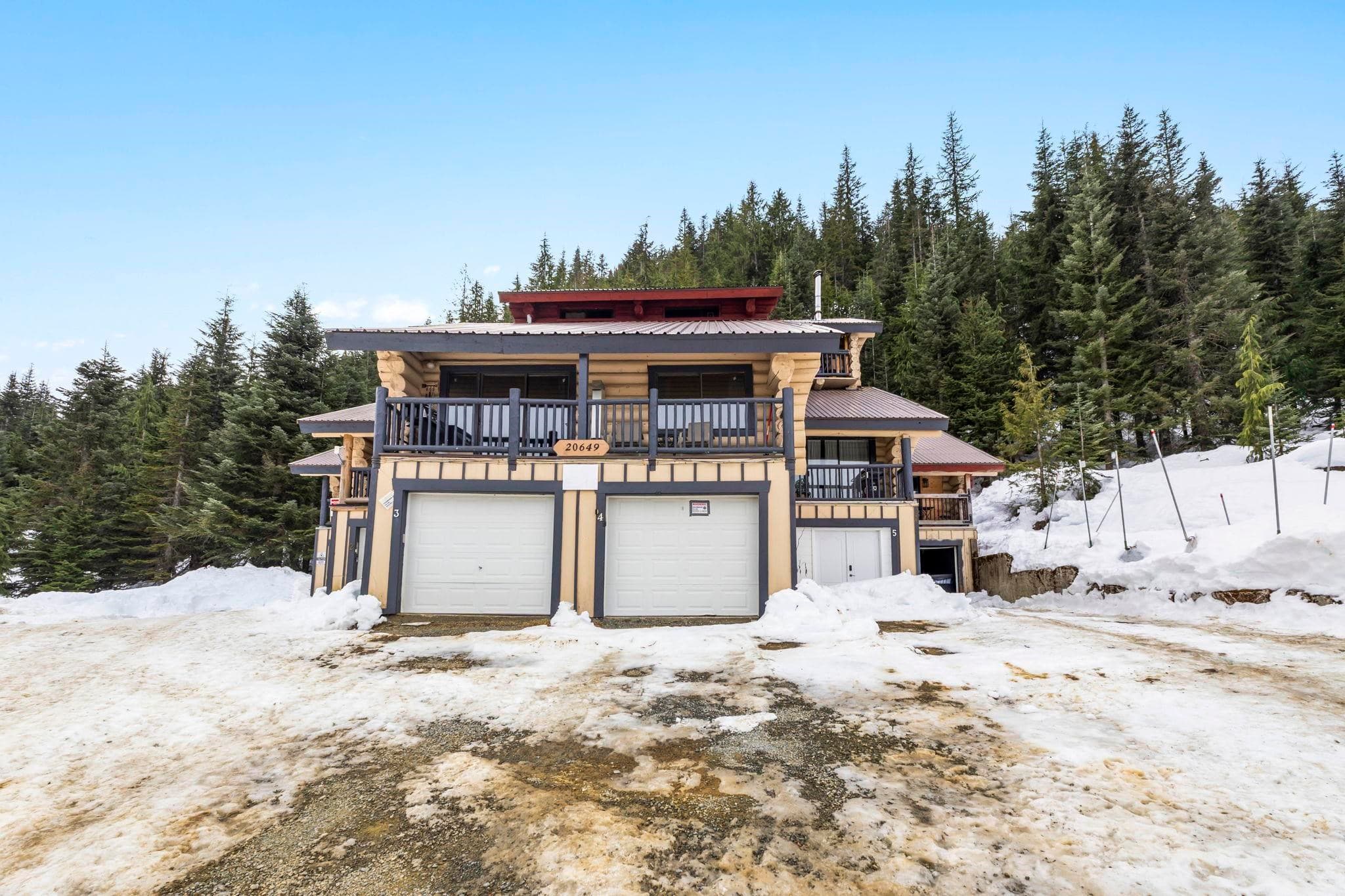 6 - 20649 Edelweiss Drive, Agassiz