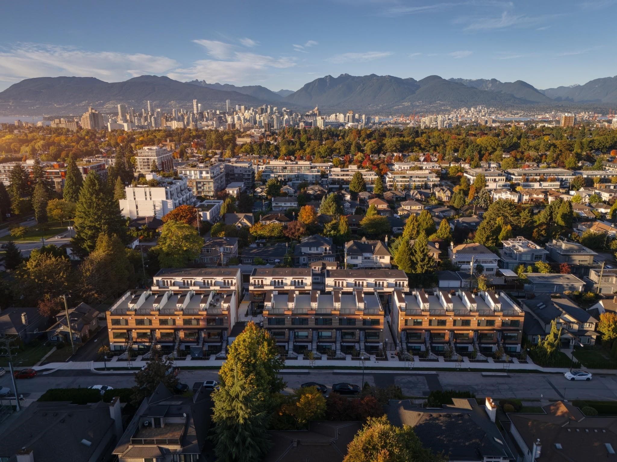 134 - 473 W 28th Avenue, Vancouver