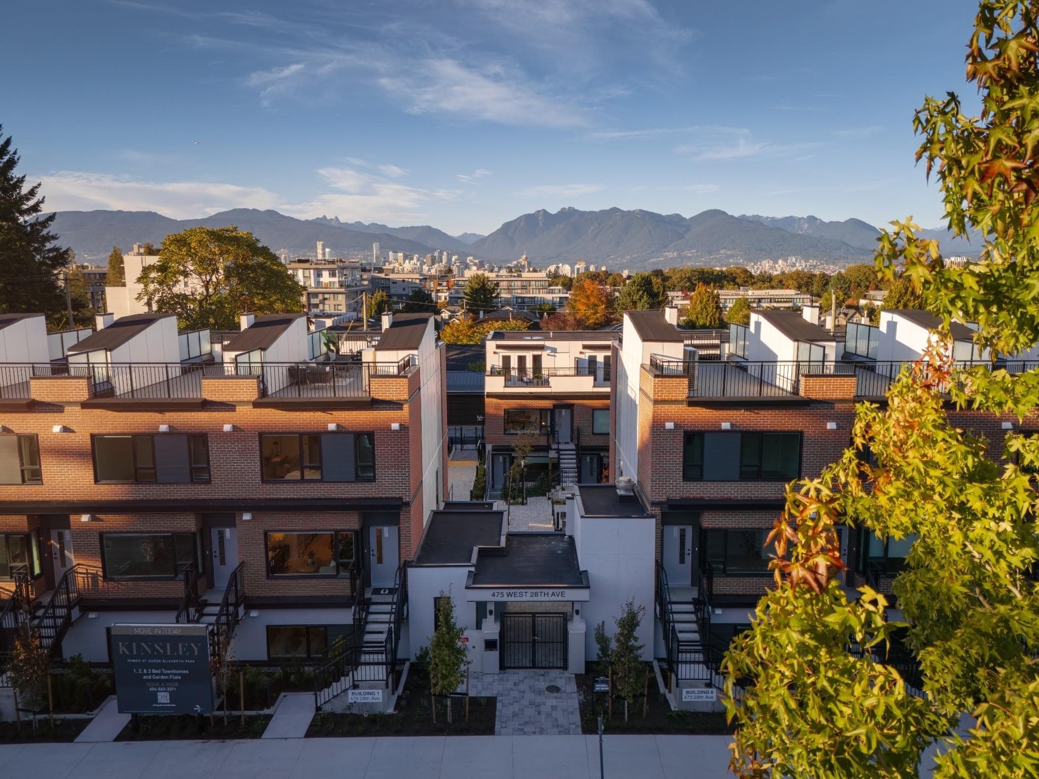 134 - 473 W 28th Avenue, Vancouver, V5Y 0P2 — photo 4