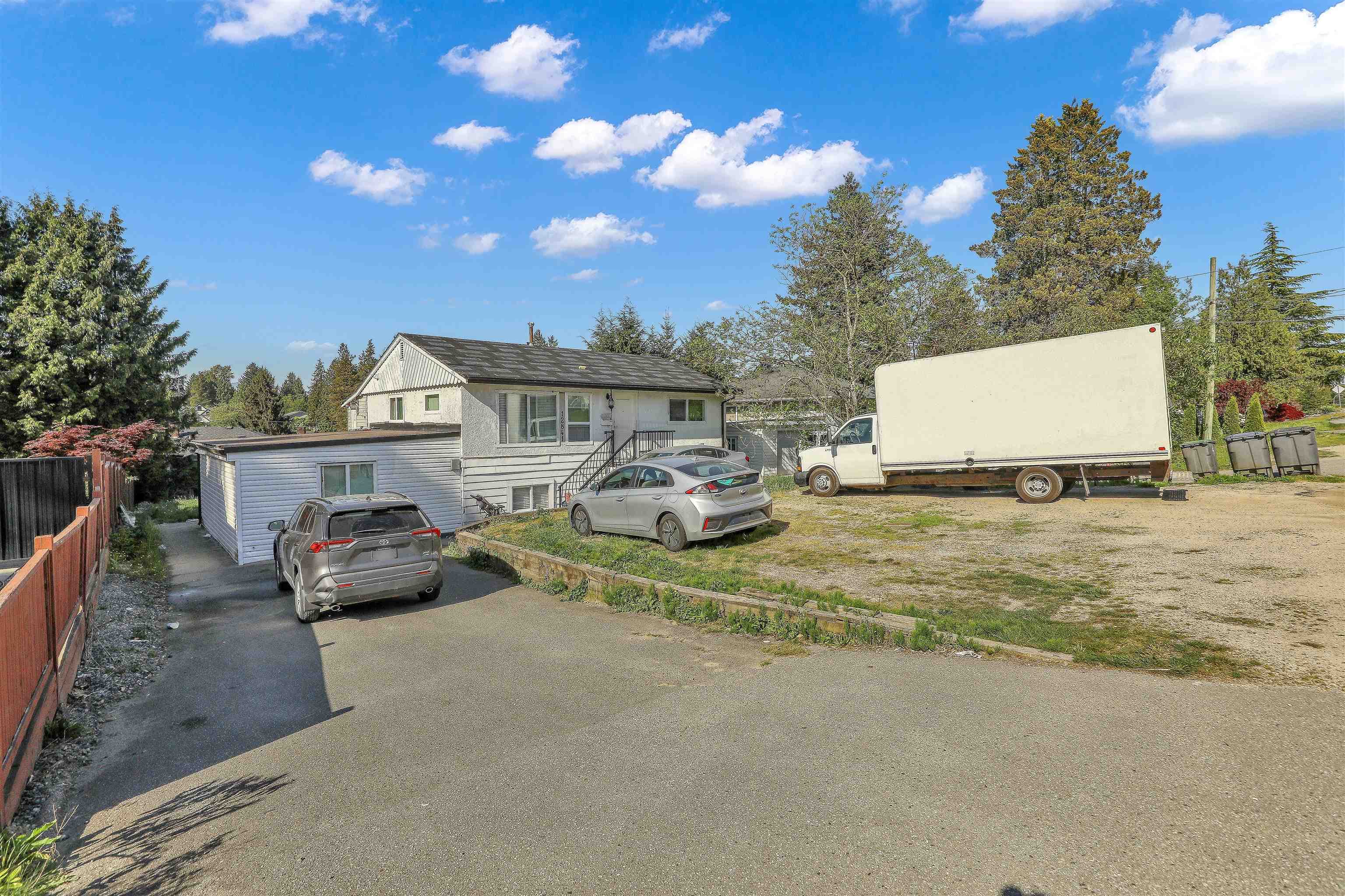 12841 98 Avenue, Surrey