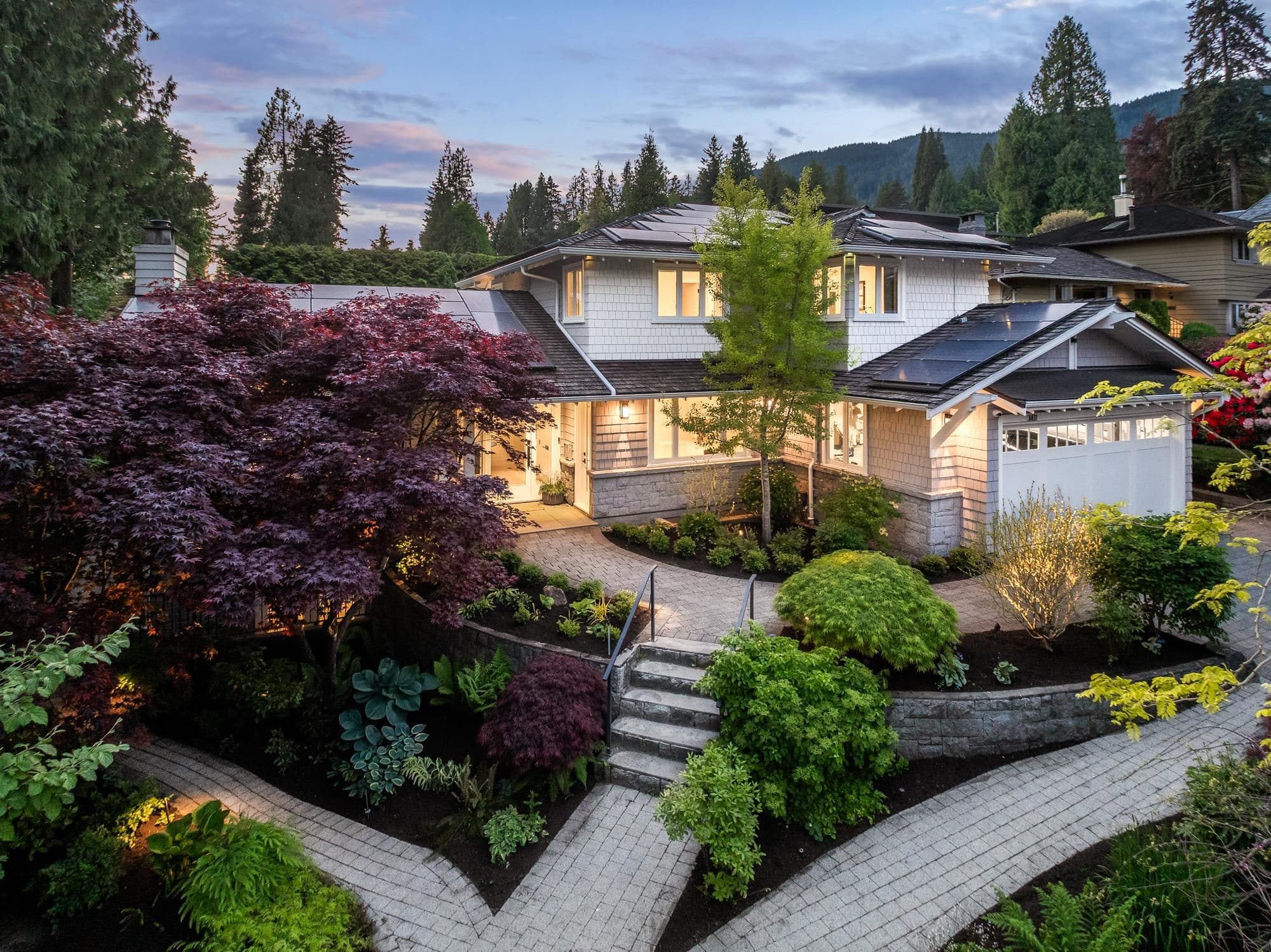 1411 29th Street, West Vancouver — sold