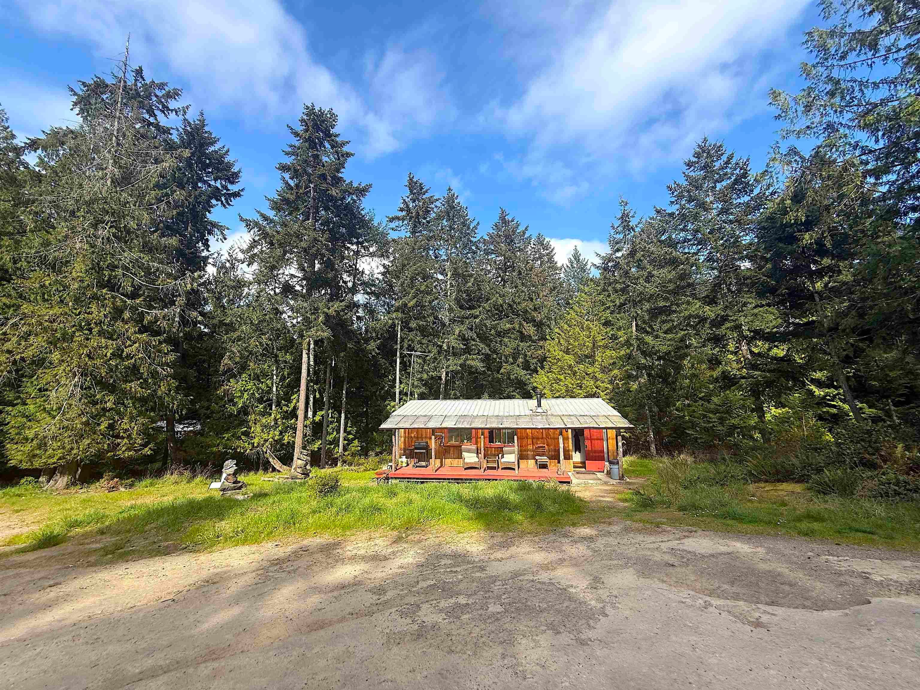 1114 Bluff Road, Galiano Island, V0N 1P0 — photo 3