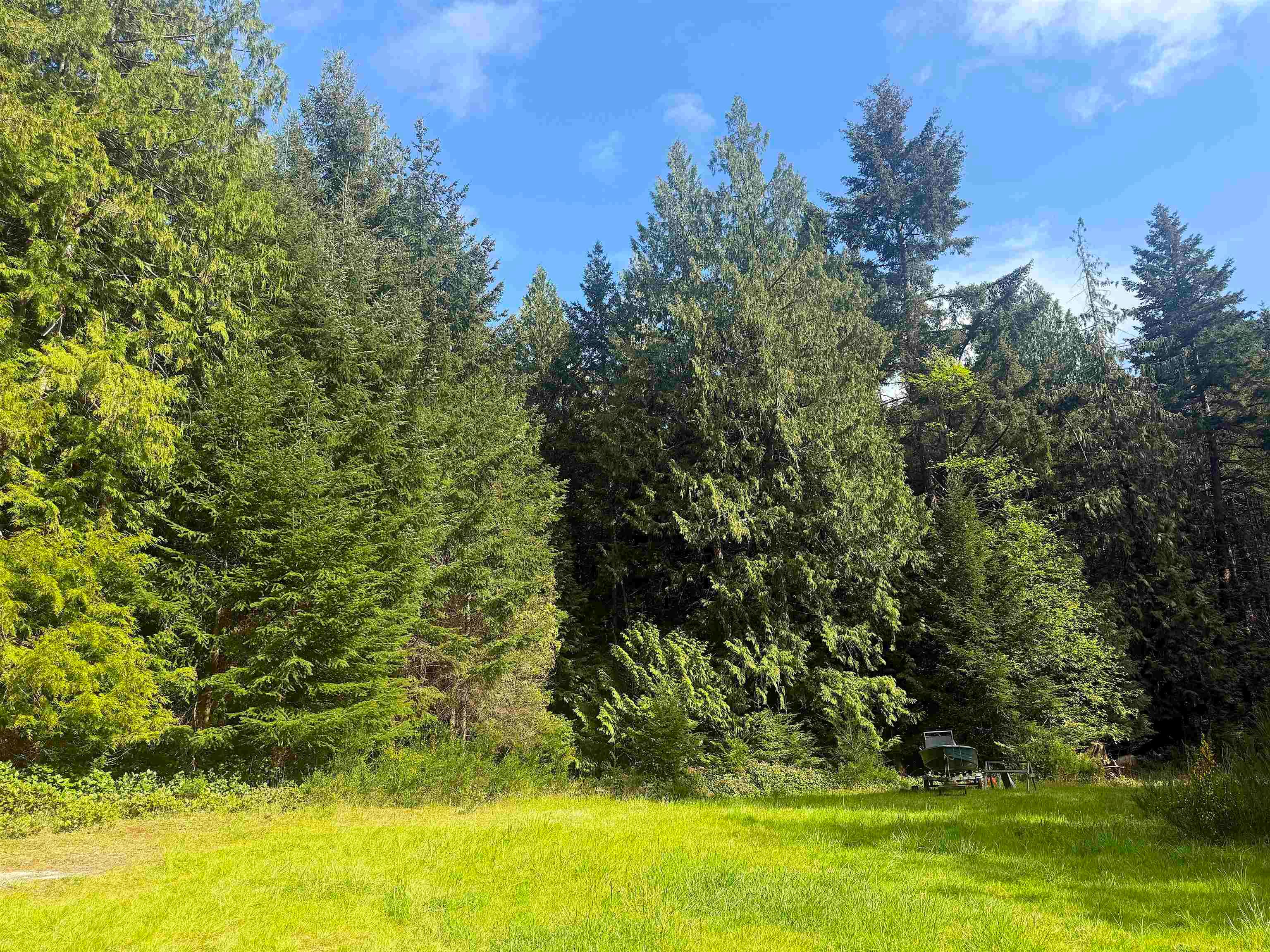 1114 Bluff Road, Galiano Island