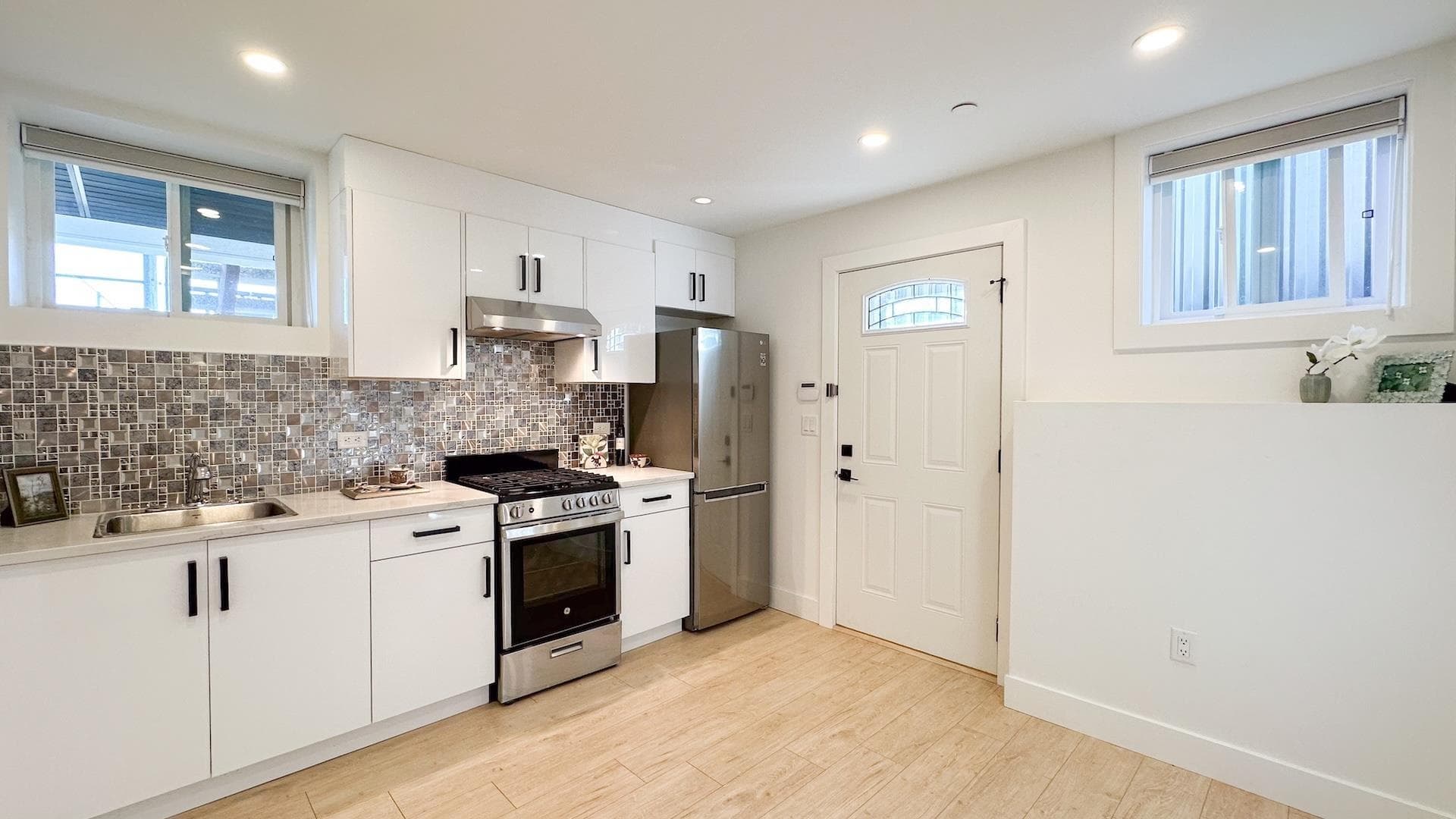 2723 Turner Street, Vancouver