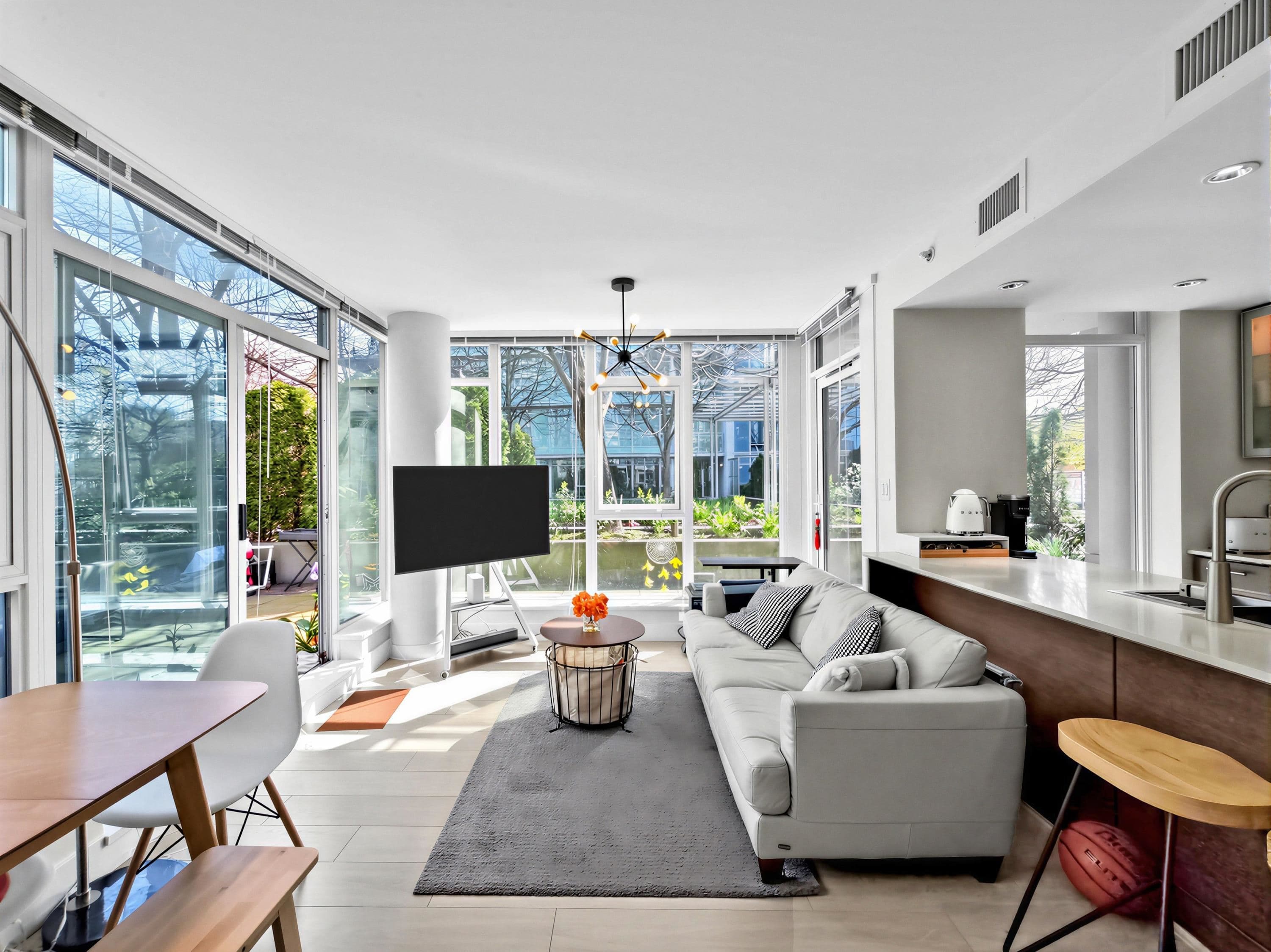501 - 7371 Westminster Highway, Richmond