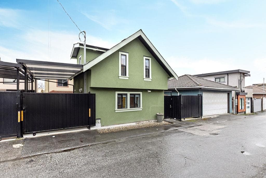 1477 E 61st Avenue, Vancouver, V5P 2J5 — photo 4