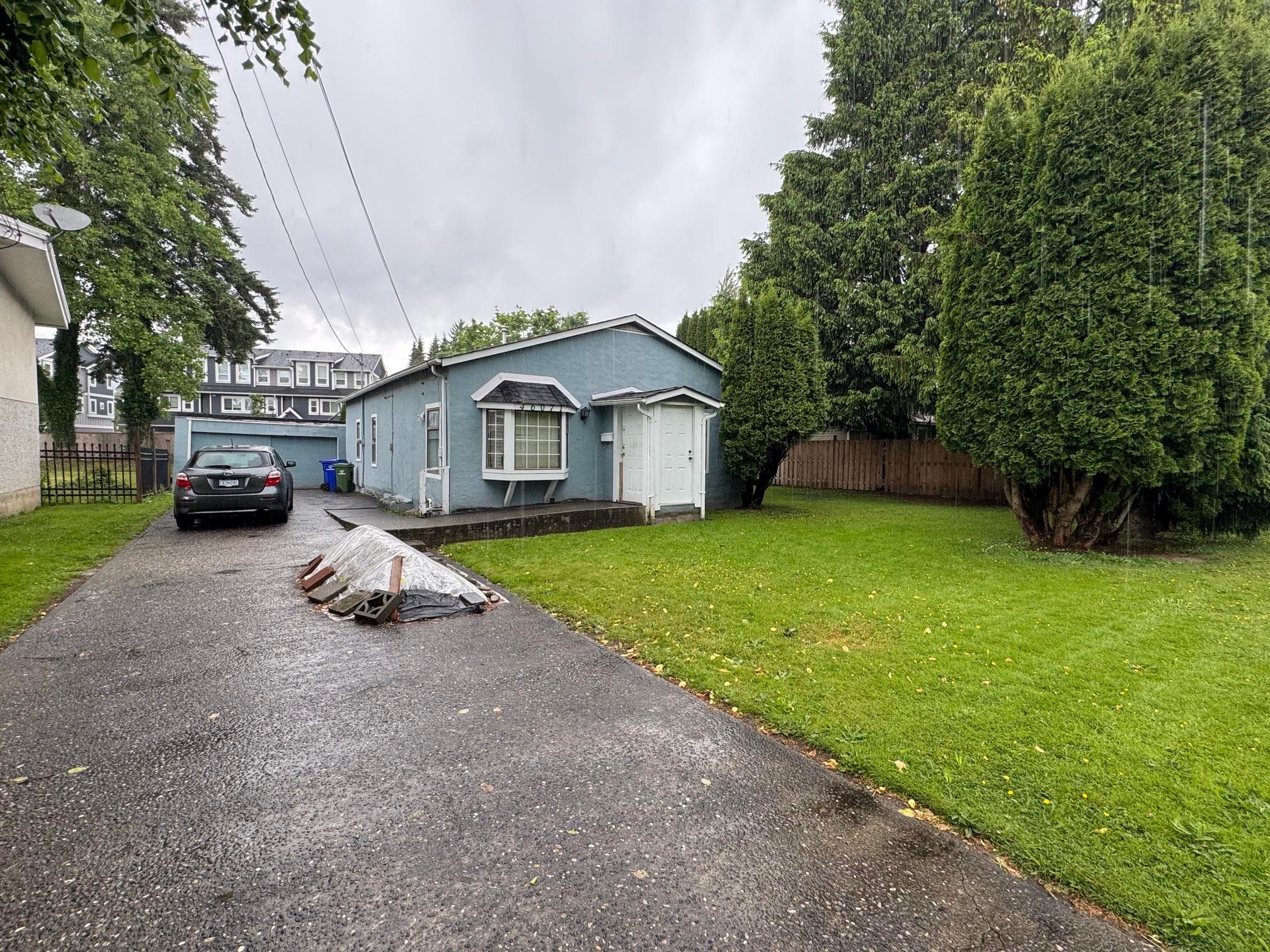 46071 Mellard Avenue, Chilliwack