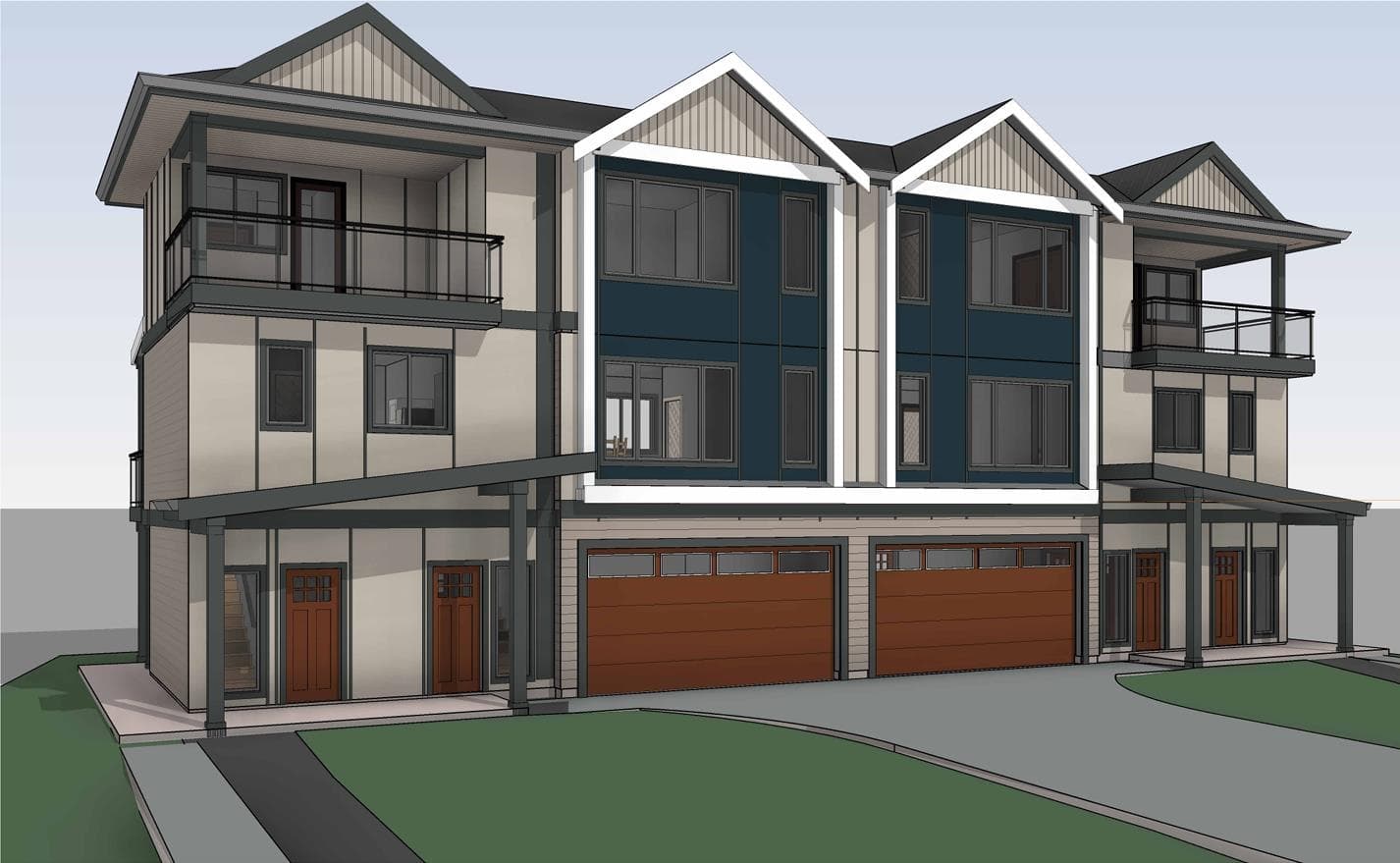 45668 Victoria Avenue, Chilliwack