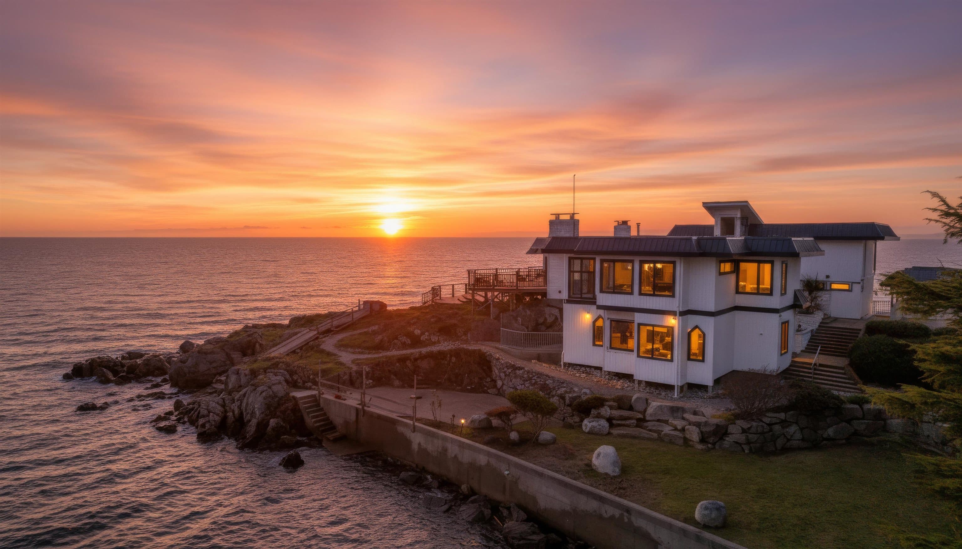 5482 Hill Road, Sechelt