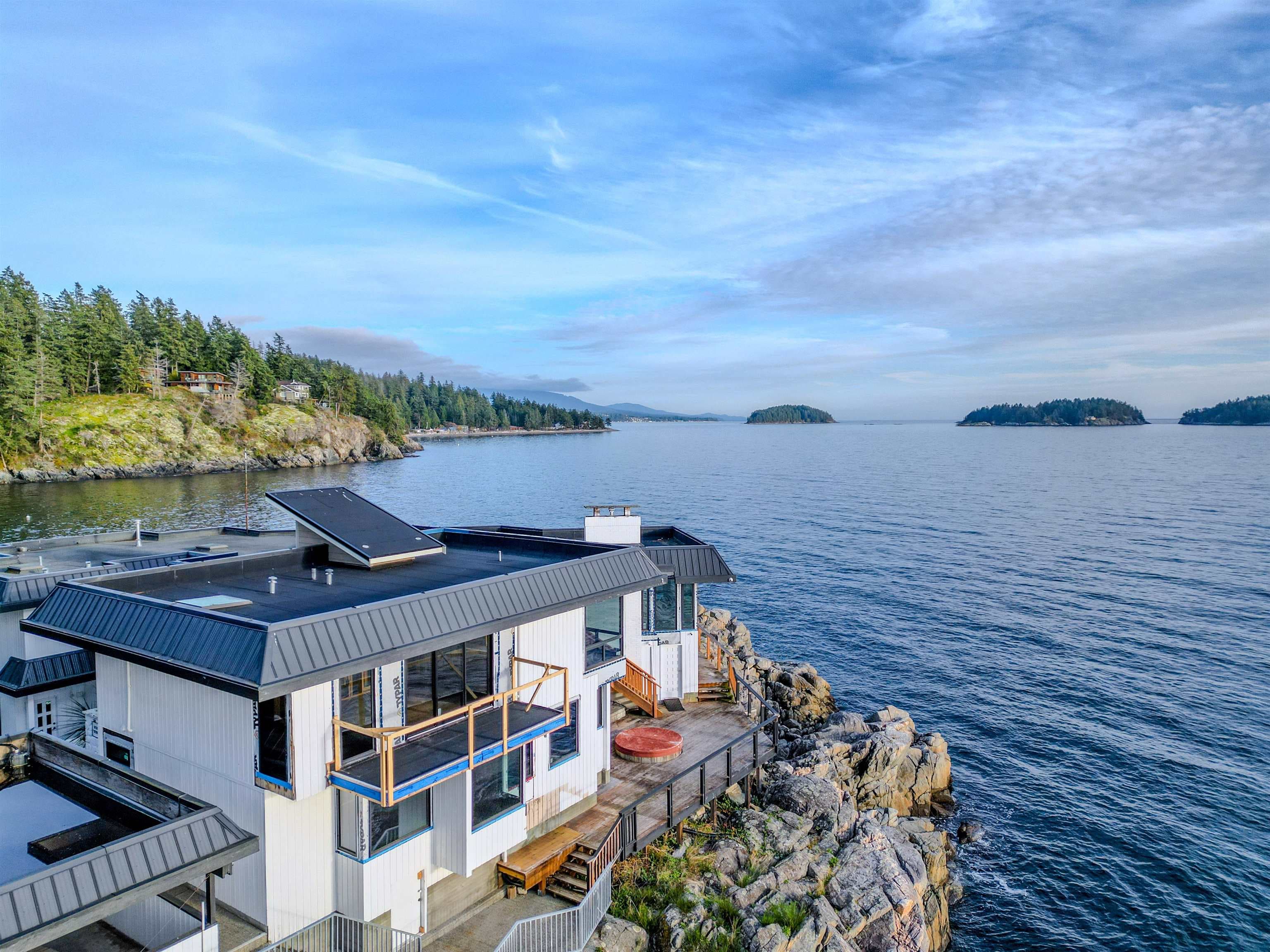 5482 Hill Road, Sechelt, V7Z 0N2 — photo 5