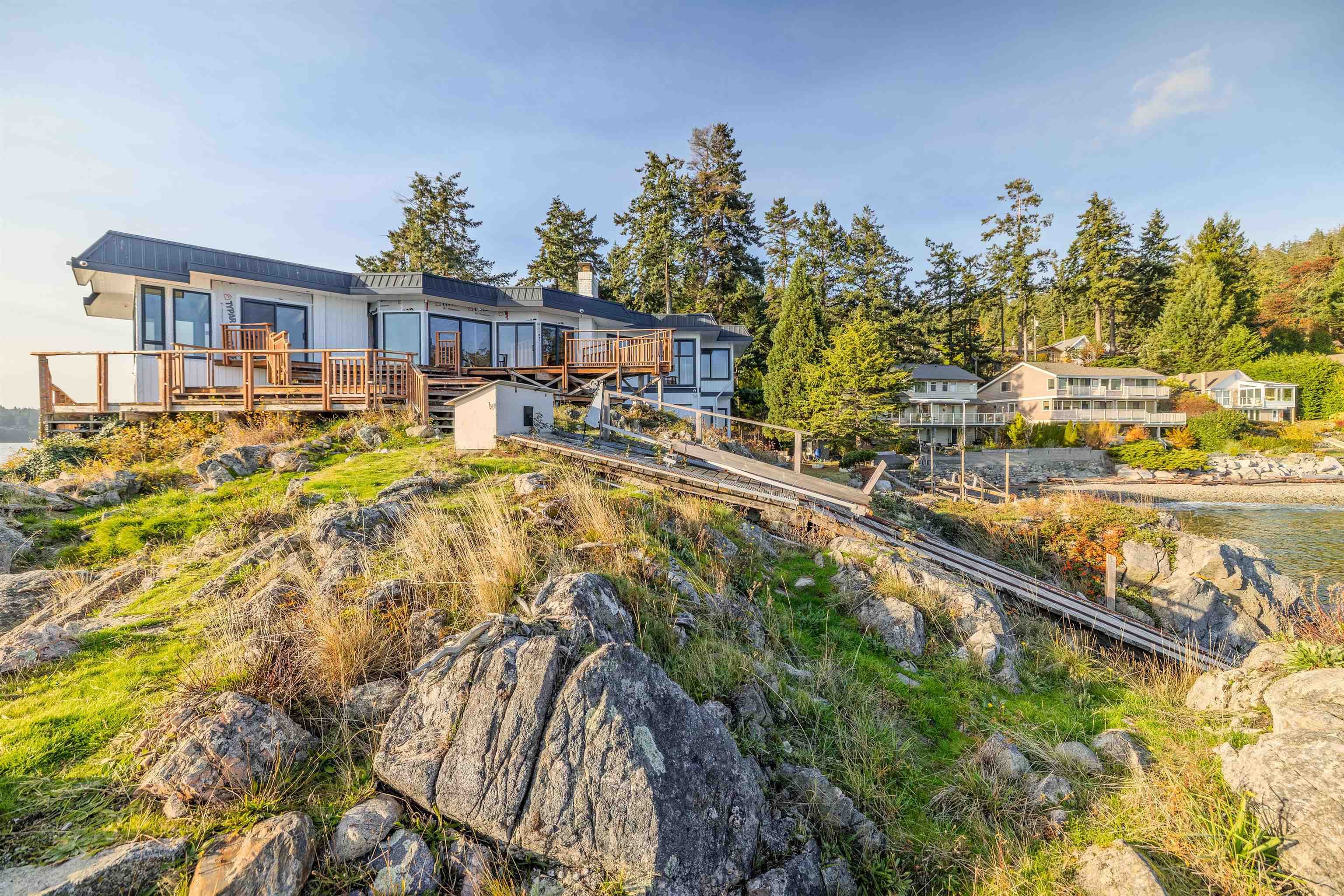 5482 Hill Road, Sechelt, V7Z 0N2 — photo 4