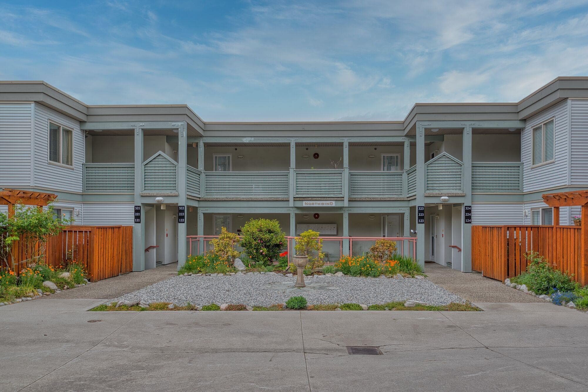 121 - 5780 Trail Avenue, Sechelt