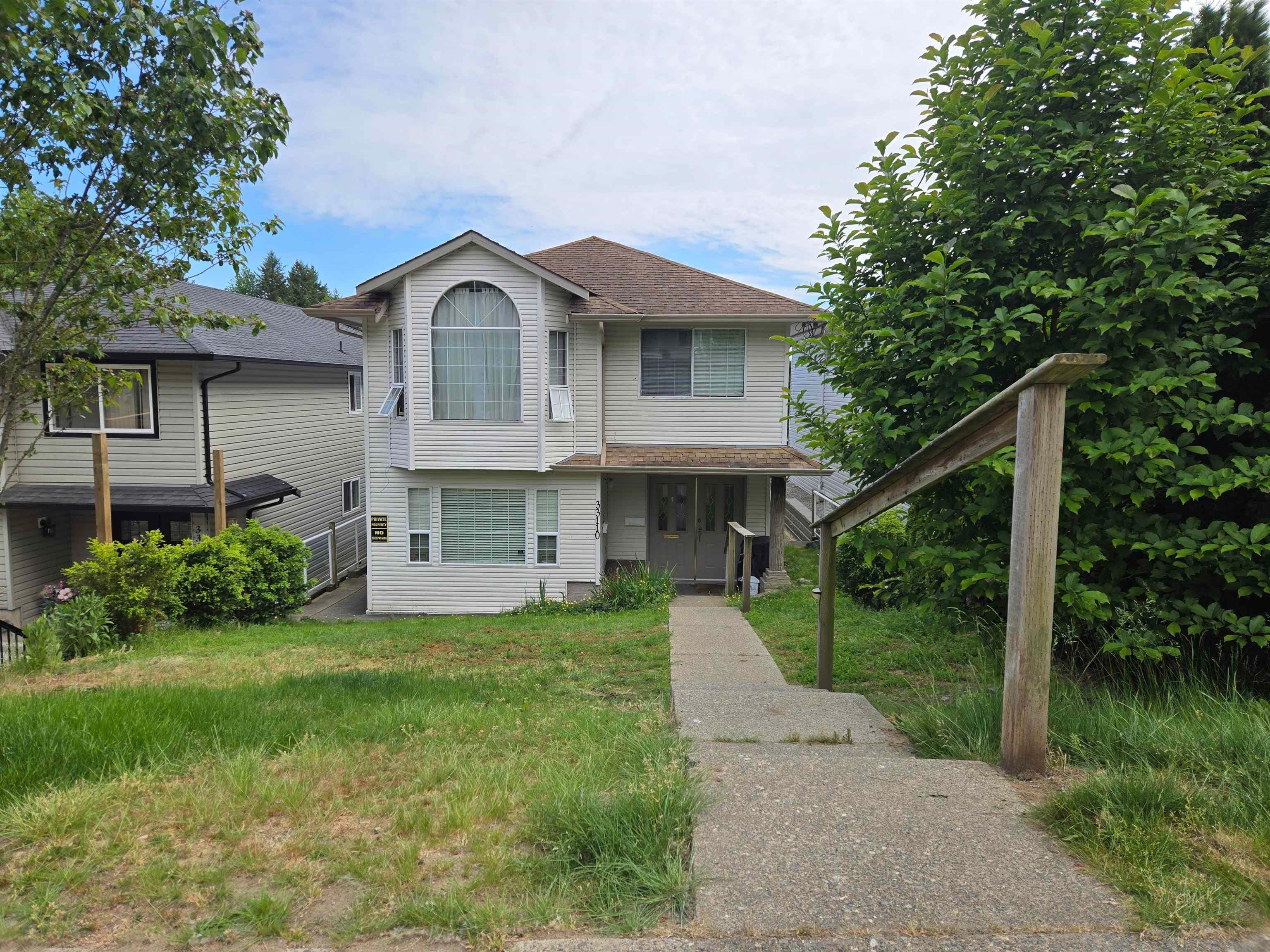 33110 Best Avenue, Mission