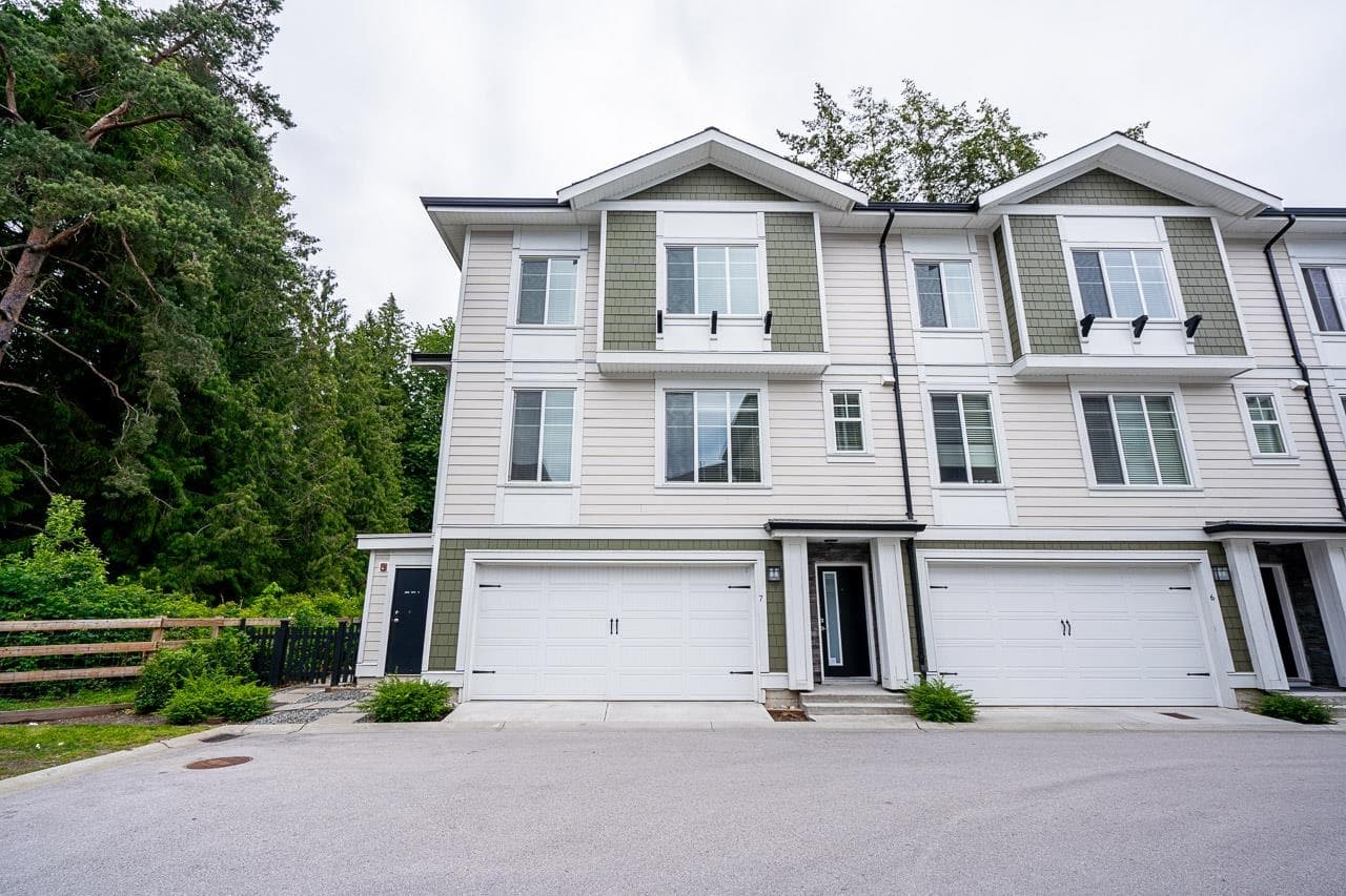 7 - 14499 64 Avenue Avenue, Surrey