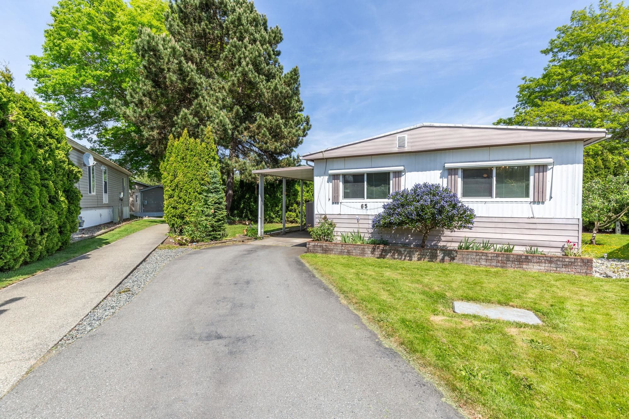 65 - 1840 160th Street, White Rock, V4A 4X4 — photo 2