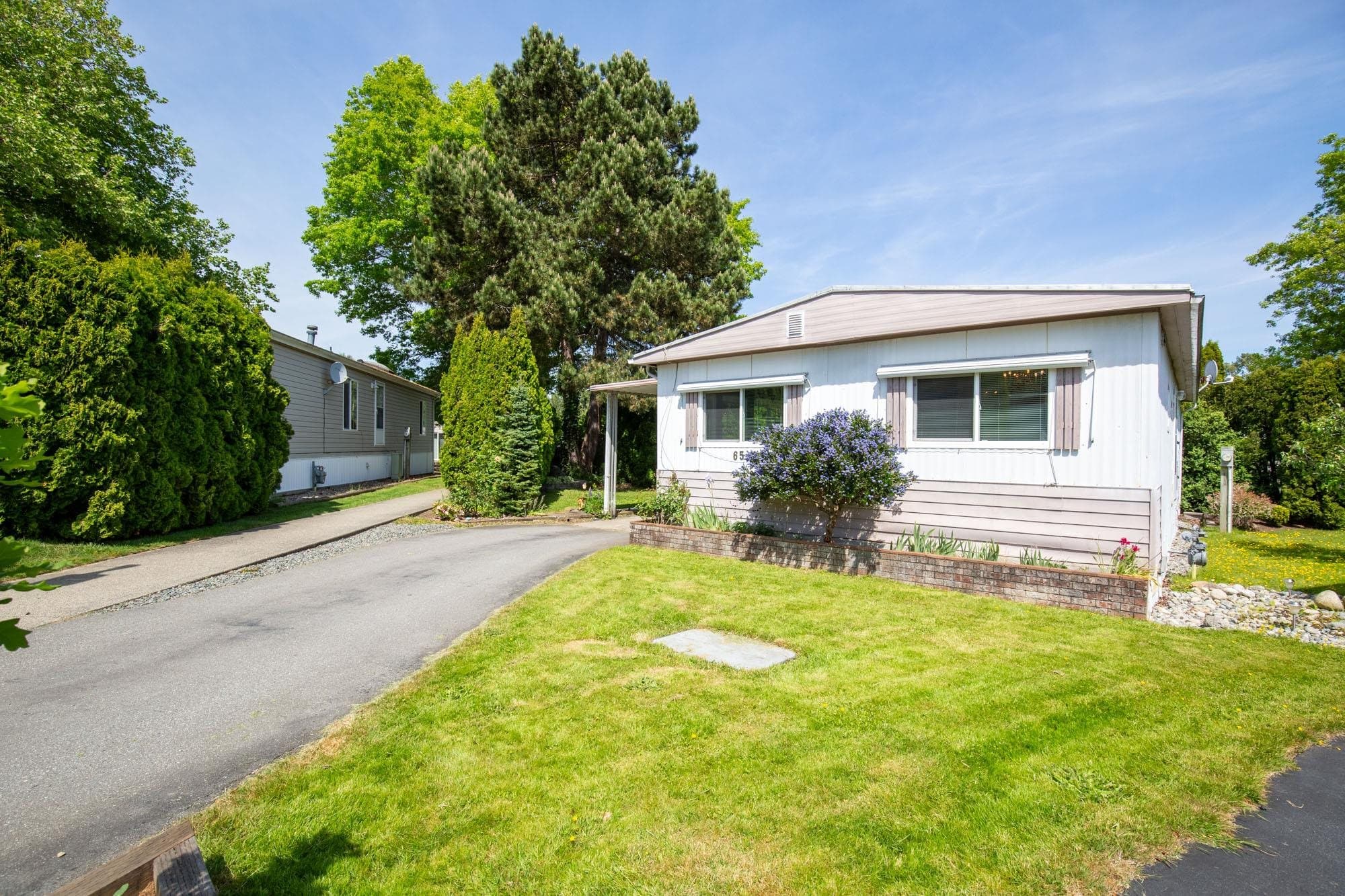 65 - 1840 160th Street, White Rock, V4A 4X4 — photo 3