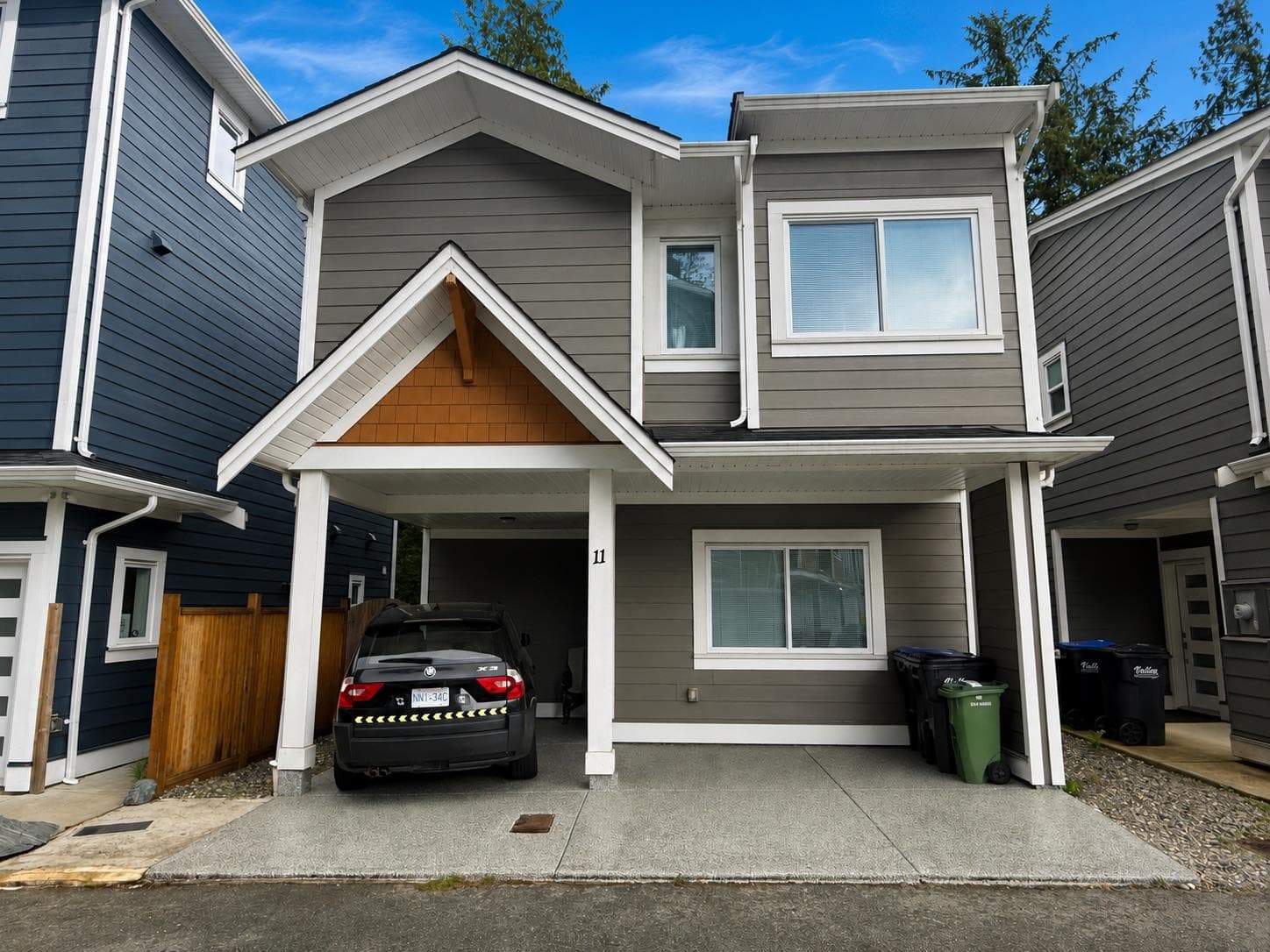 11 - 750 Hot Springs Road, Harrison Hot Springs
