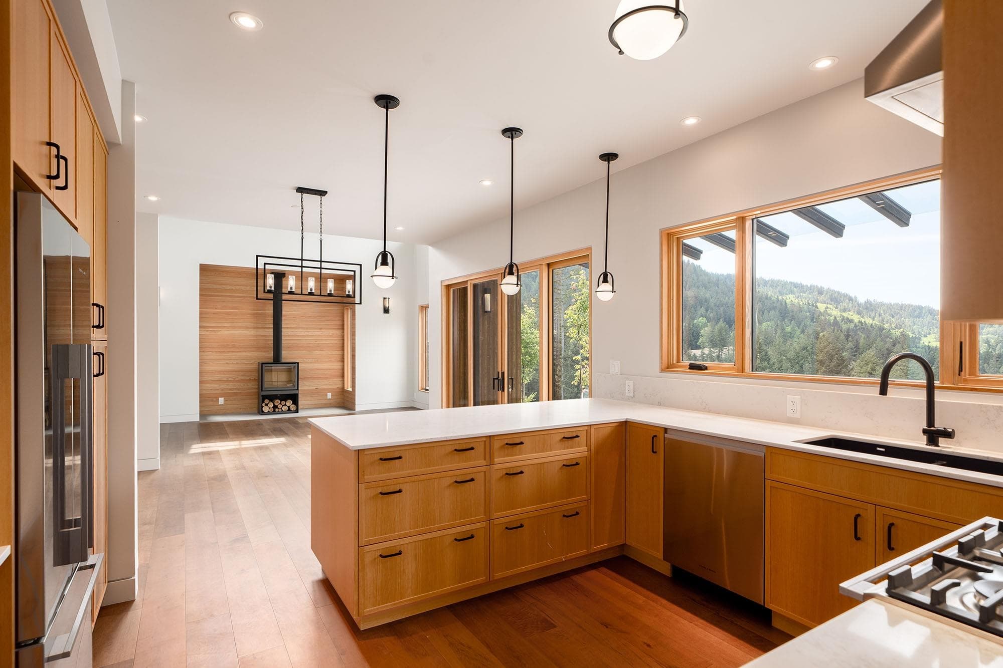 865 Forster Lane, Bowen Island