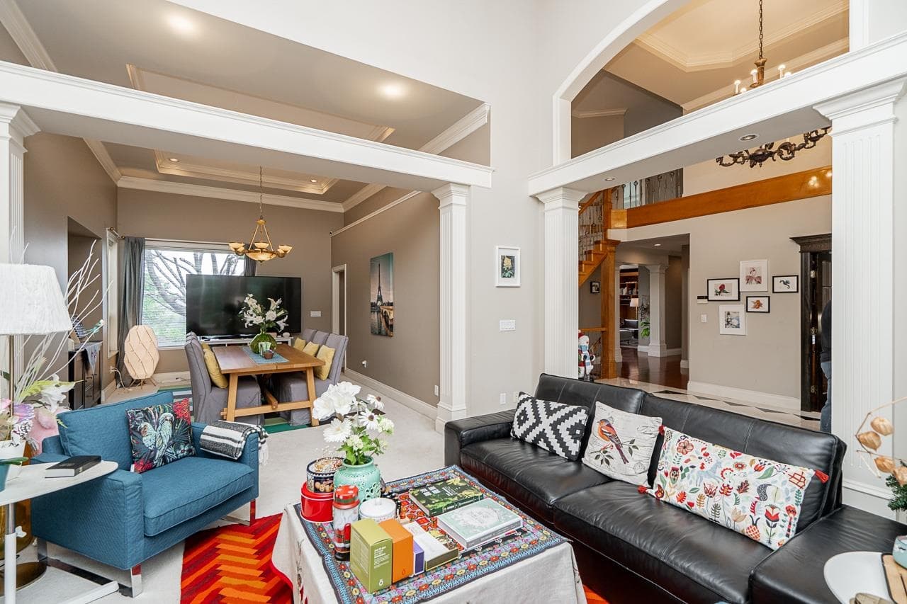 16337 113b Avenue, Surrey, V4N 5A2 — photo 4