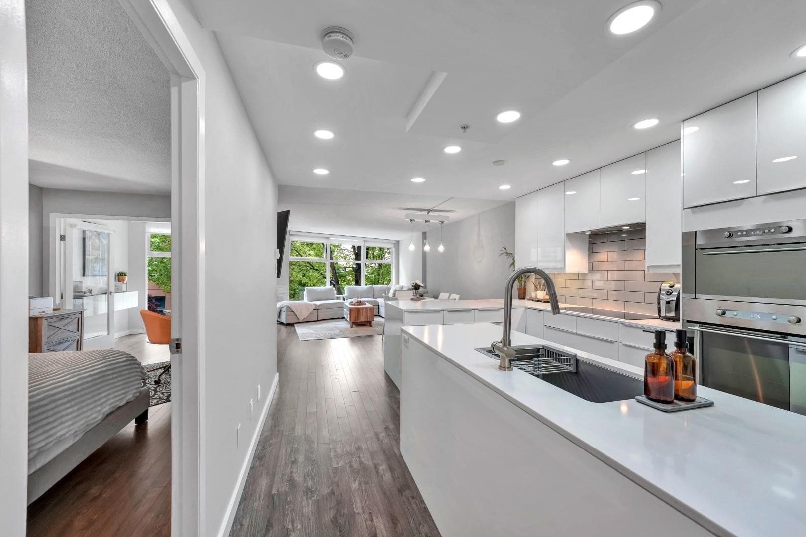 B110 - 1331 Homer Street, Vancouver, V6B 5M5 — photo 3