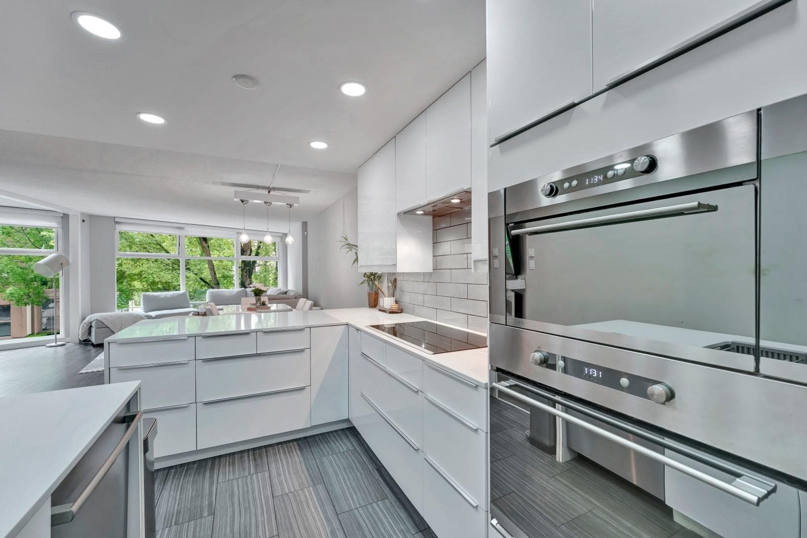 B110 - 1331 Homer Street, Vancouver, V6B 5M5 — photo 5