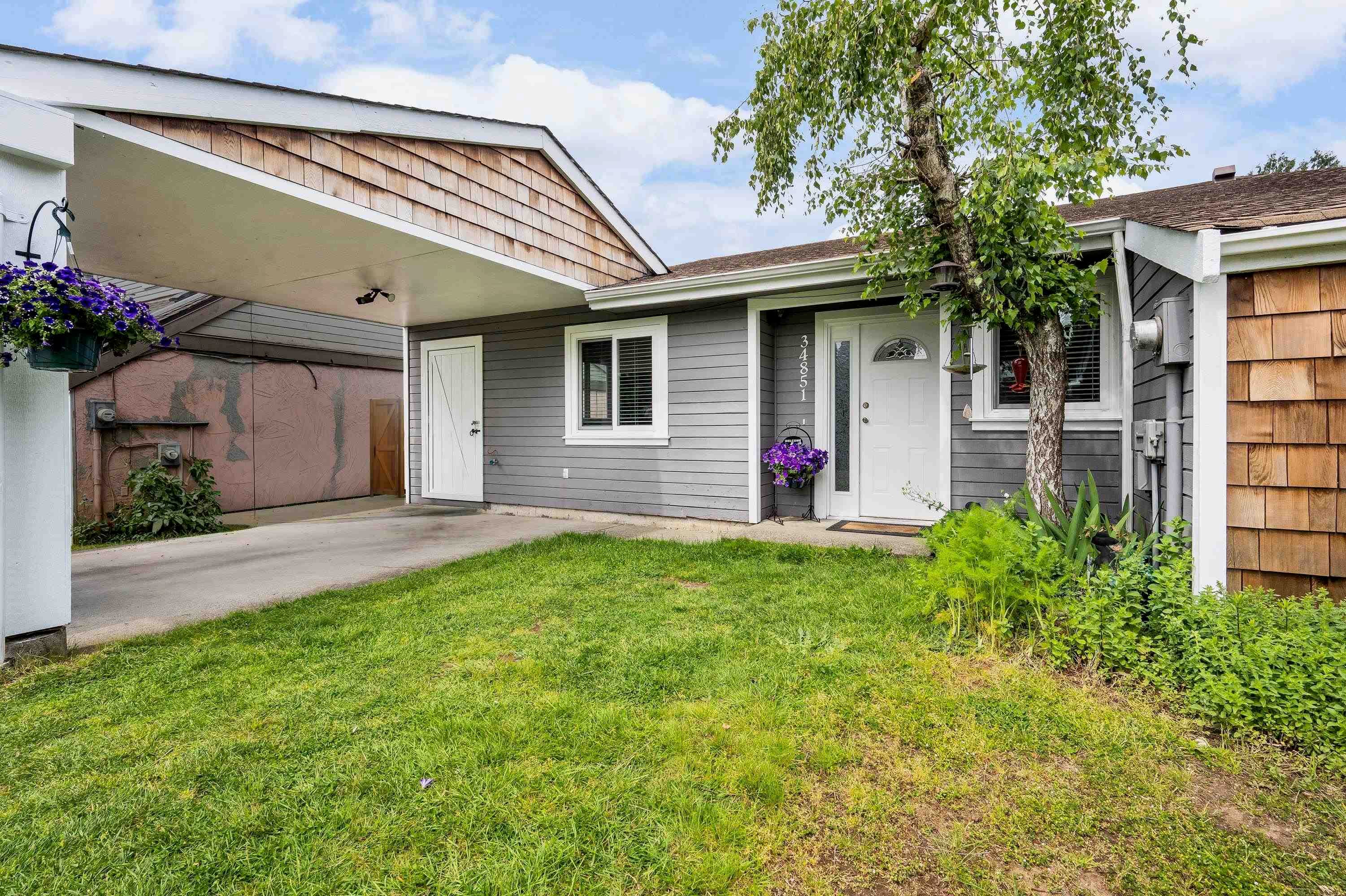 34851 Glenn Mountain Drive, Abbotsford