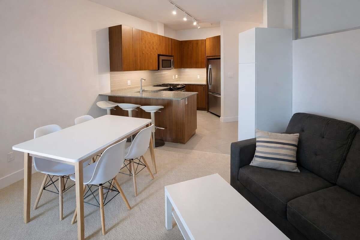 405 - 5889 Irmin Street, Burnaby