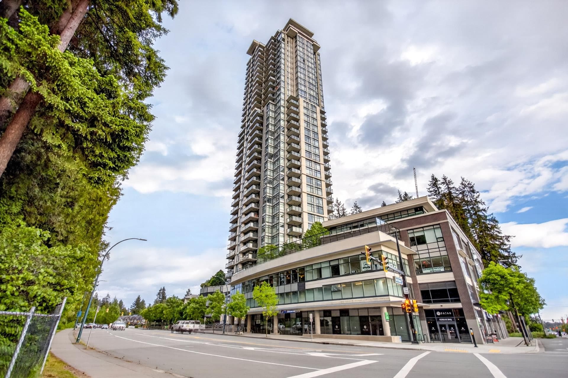 4101 - 3080 Lincoln Avenue, Coquitlam